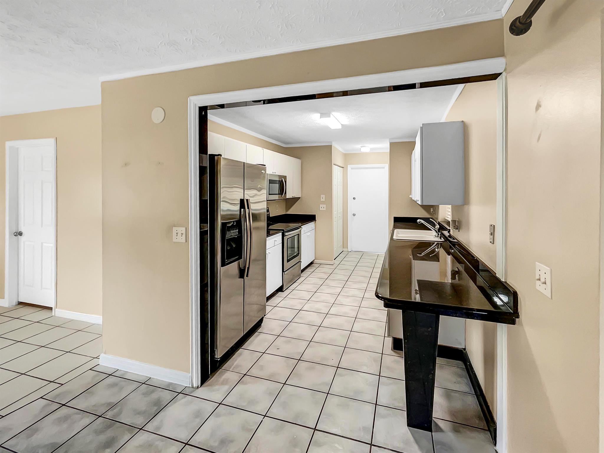 PORT ST LUCIE SECTION 3 - Residential