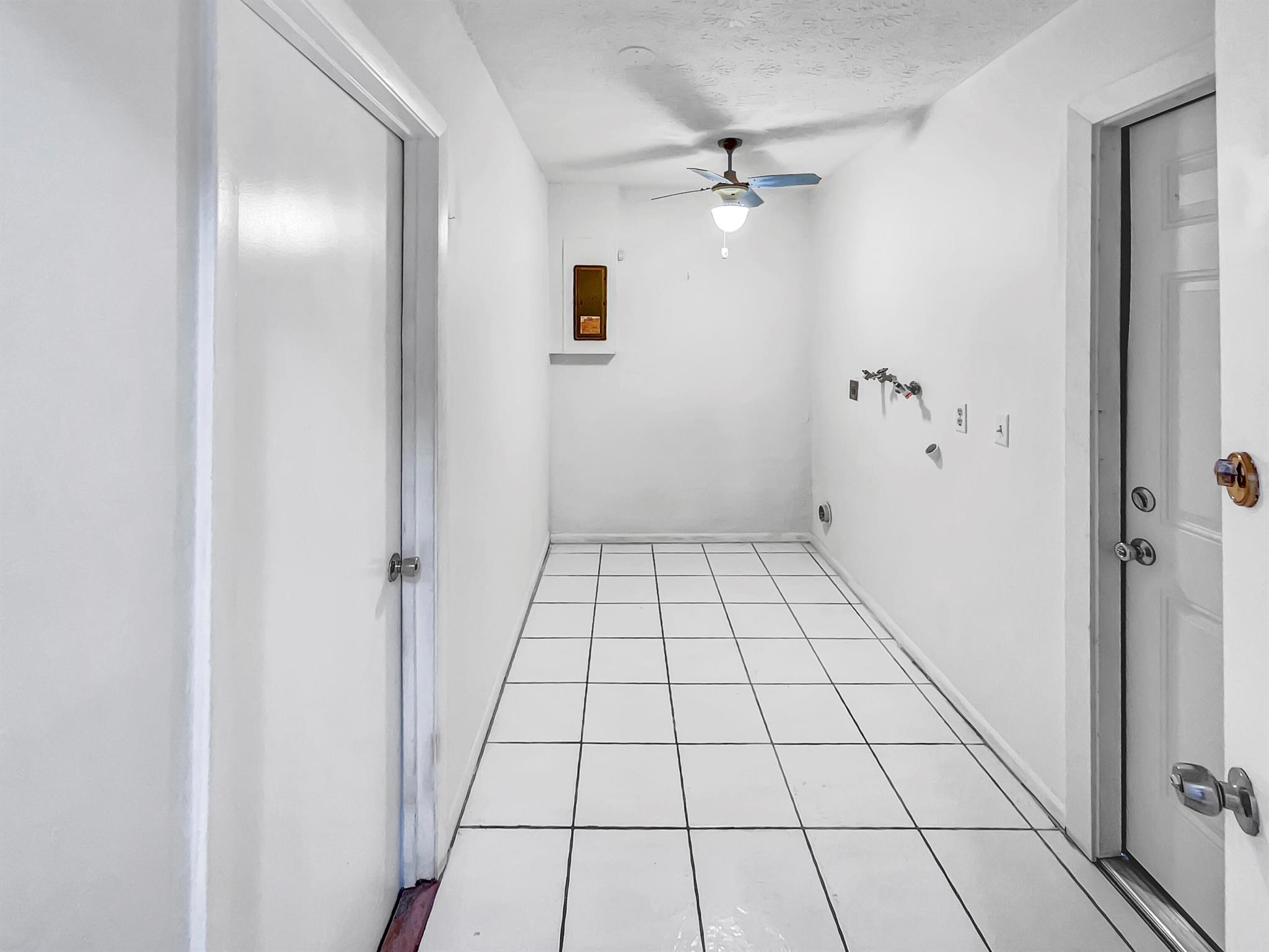 PORT ST LUCIE SECTION 3 - Residential