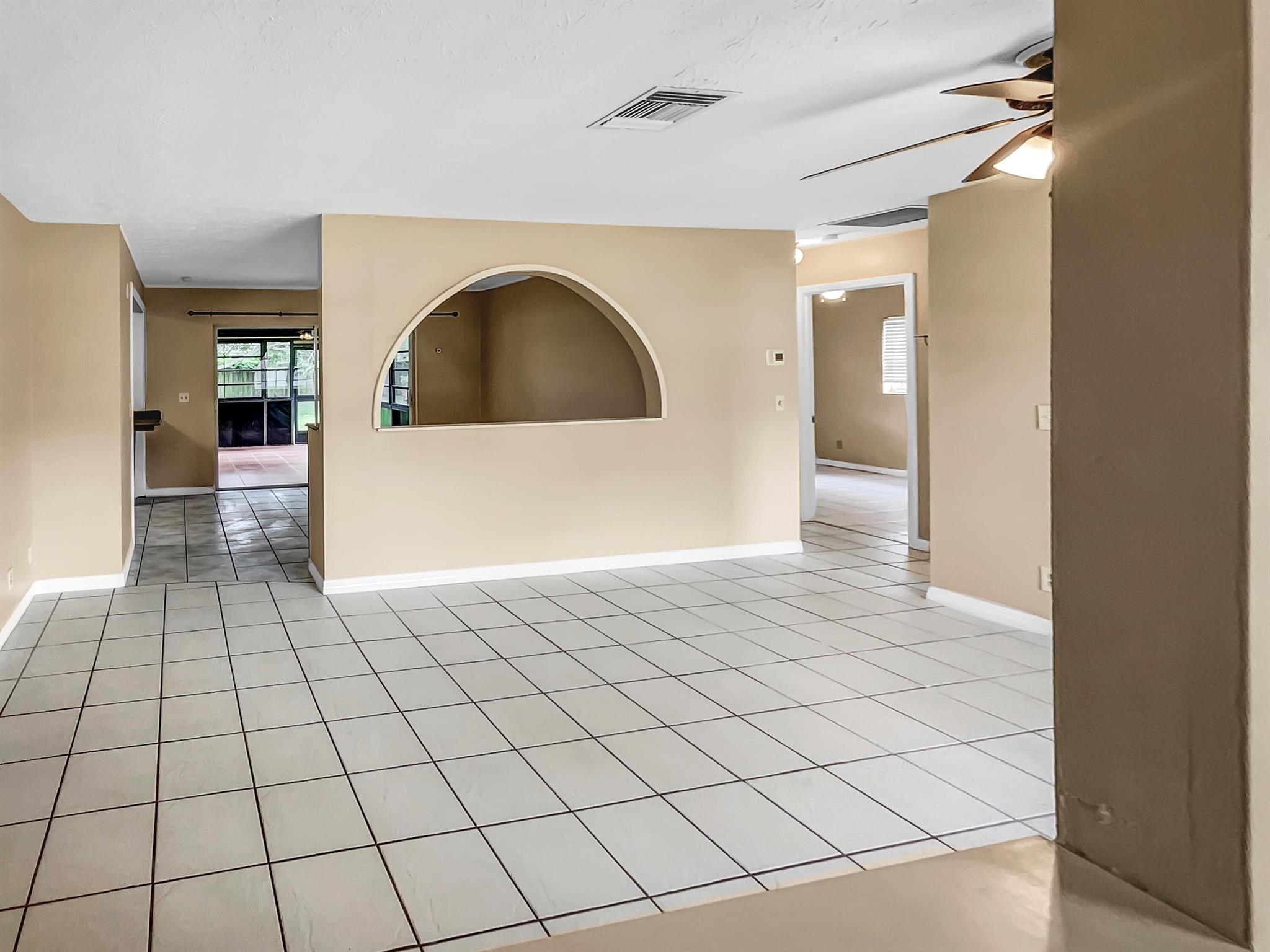 PORT ST LUCIE SECTION 3 - Residential