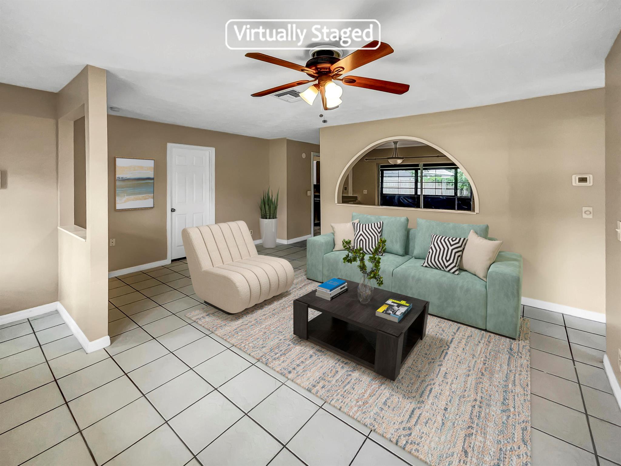 PORT ST LUCIE SECTION 3 - Residential