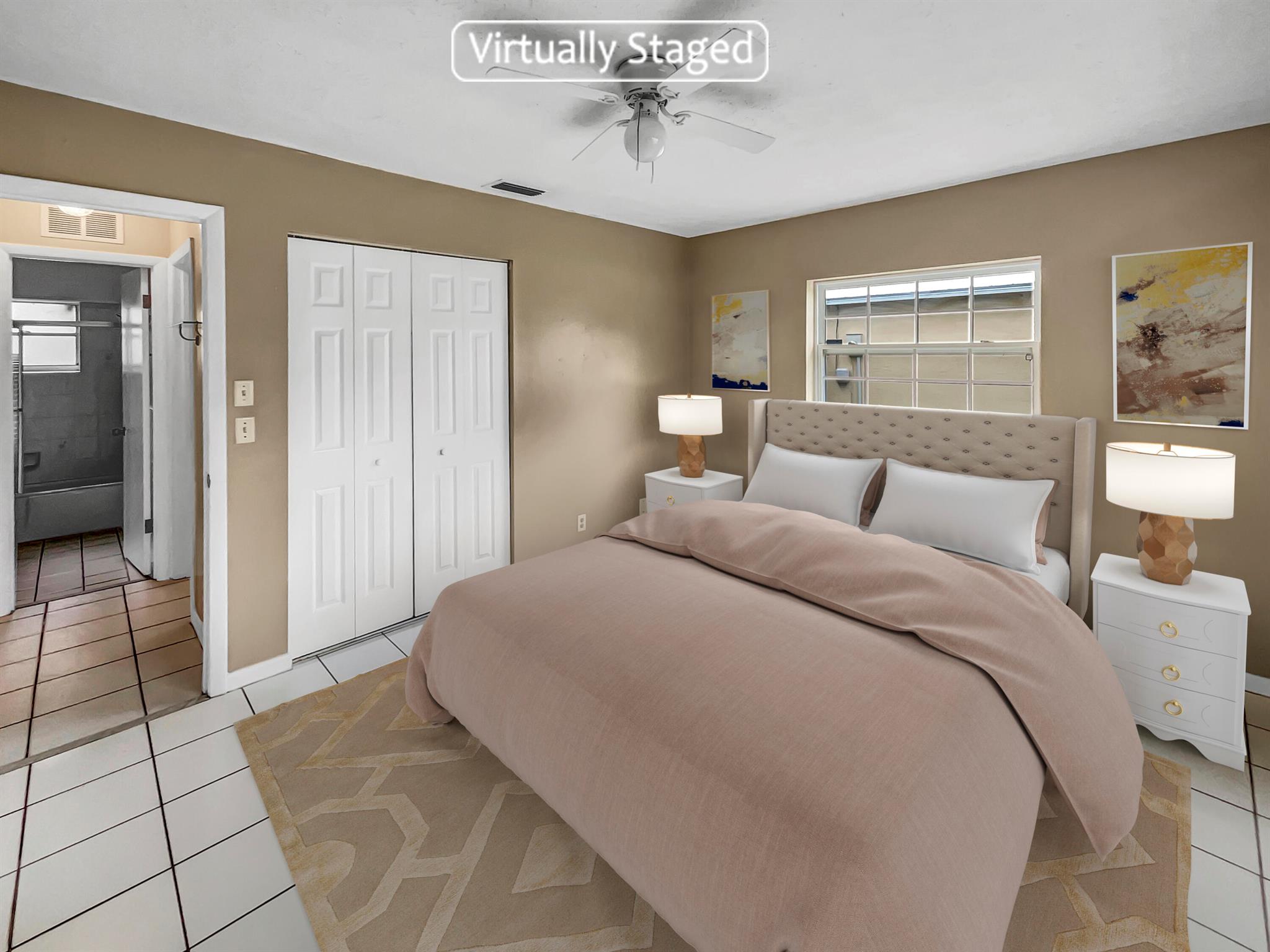 PORT ST LUCIE SECTION 3 - Residential