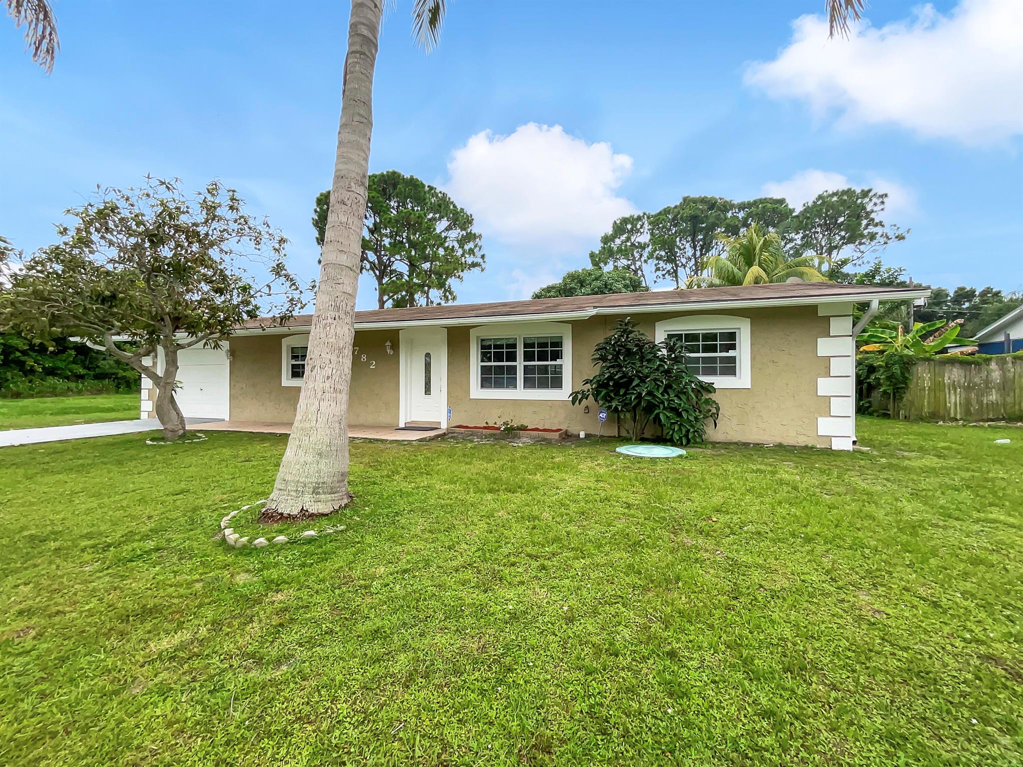 PORT ST LUCIE SECTION 3 - Residential