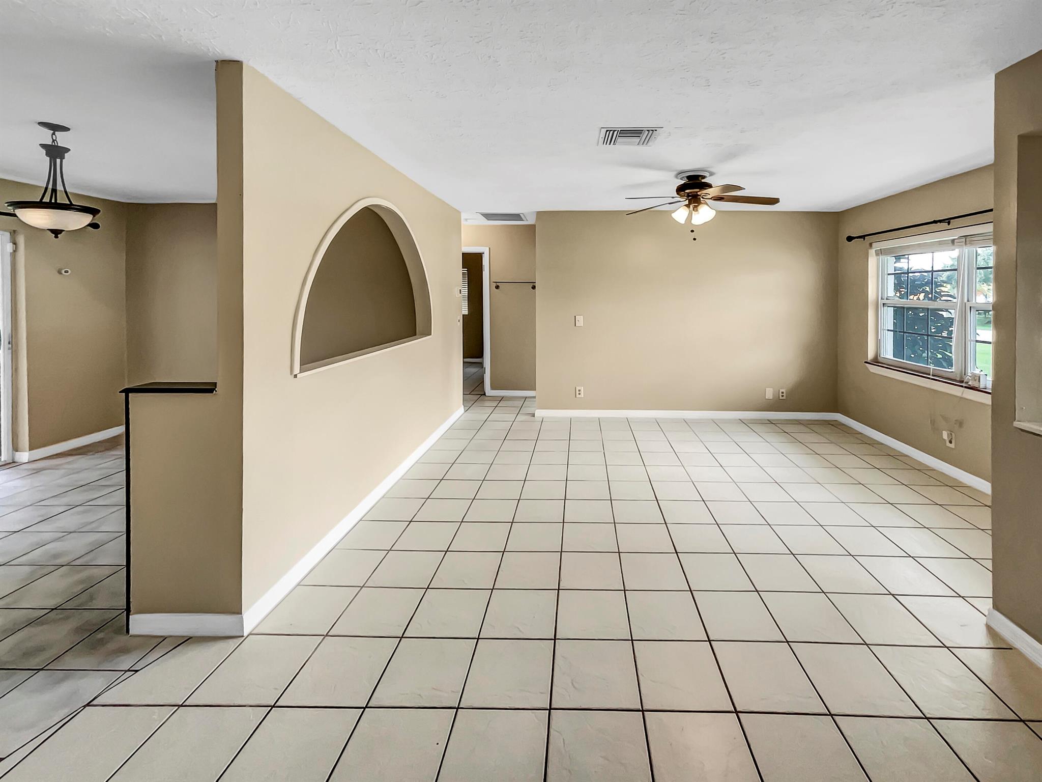 PORT ST LUCIE SECTION 3 - Residential