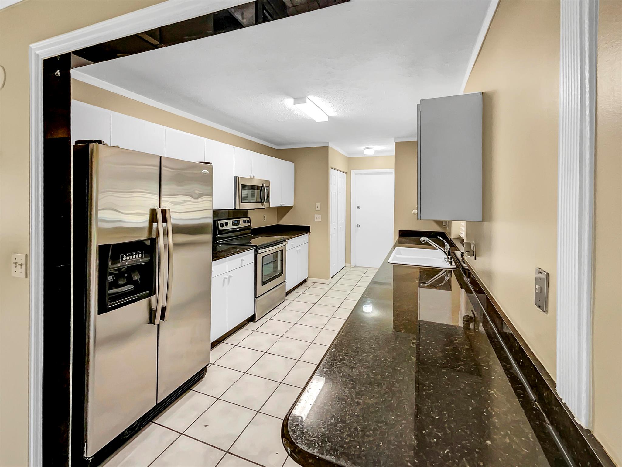 PORT ST LUCIE SECTION 3 - Residential