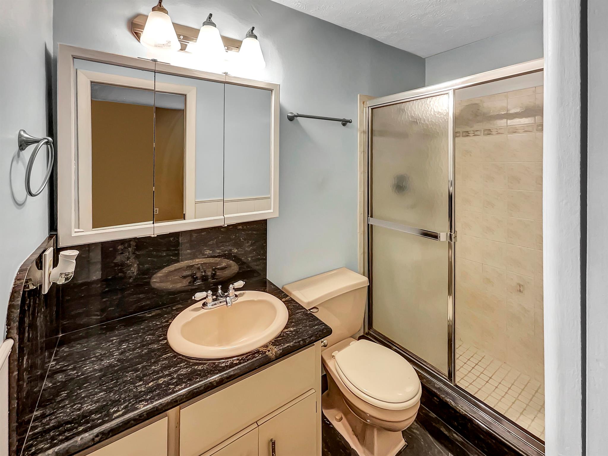 PORT ST LUCIE SECTION 3 - Residential