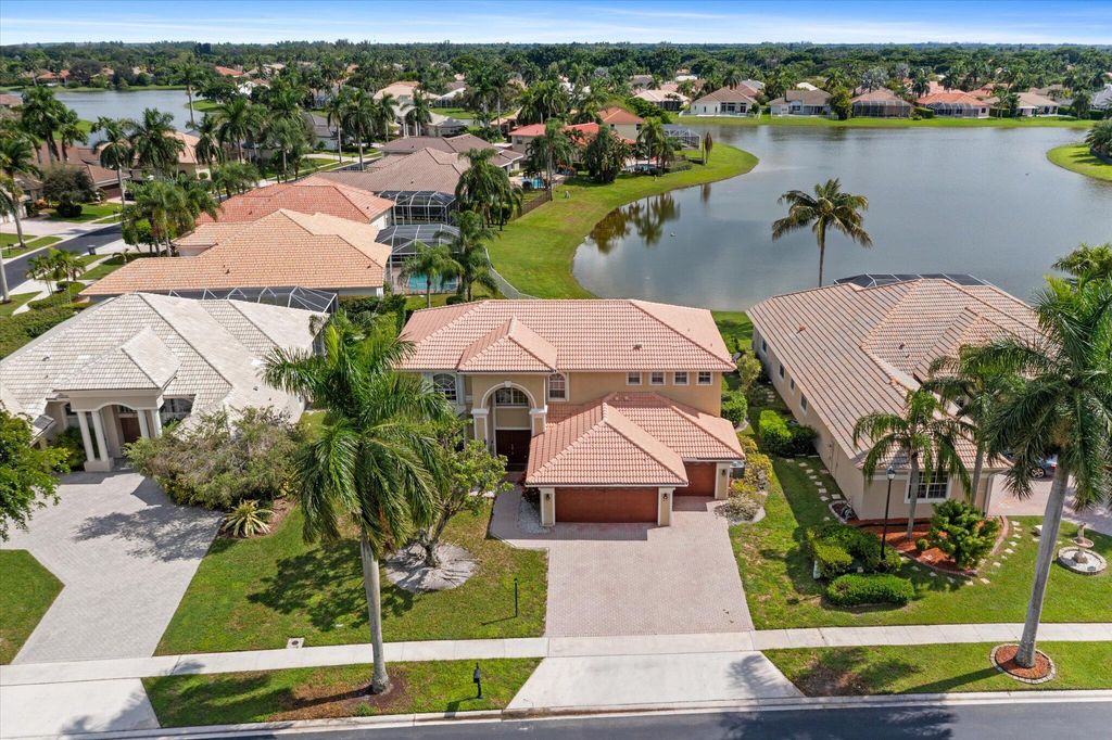 Photo of 12348 Clearfalls Drive, Boca Raton, FL 33428 (MLS # R11133429)