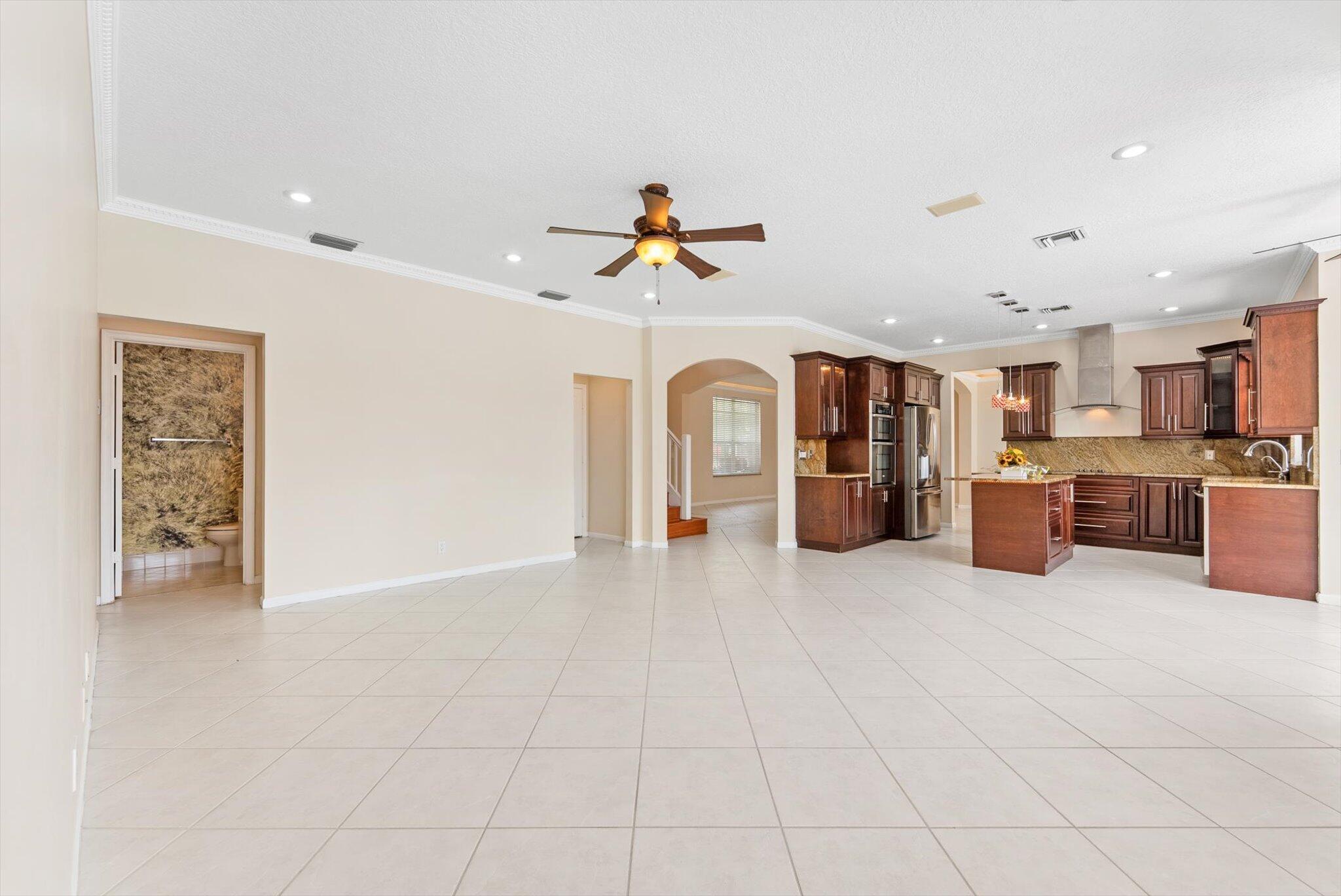 BOCA FALLS PAR Q - Residential Lease
