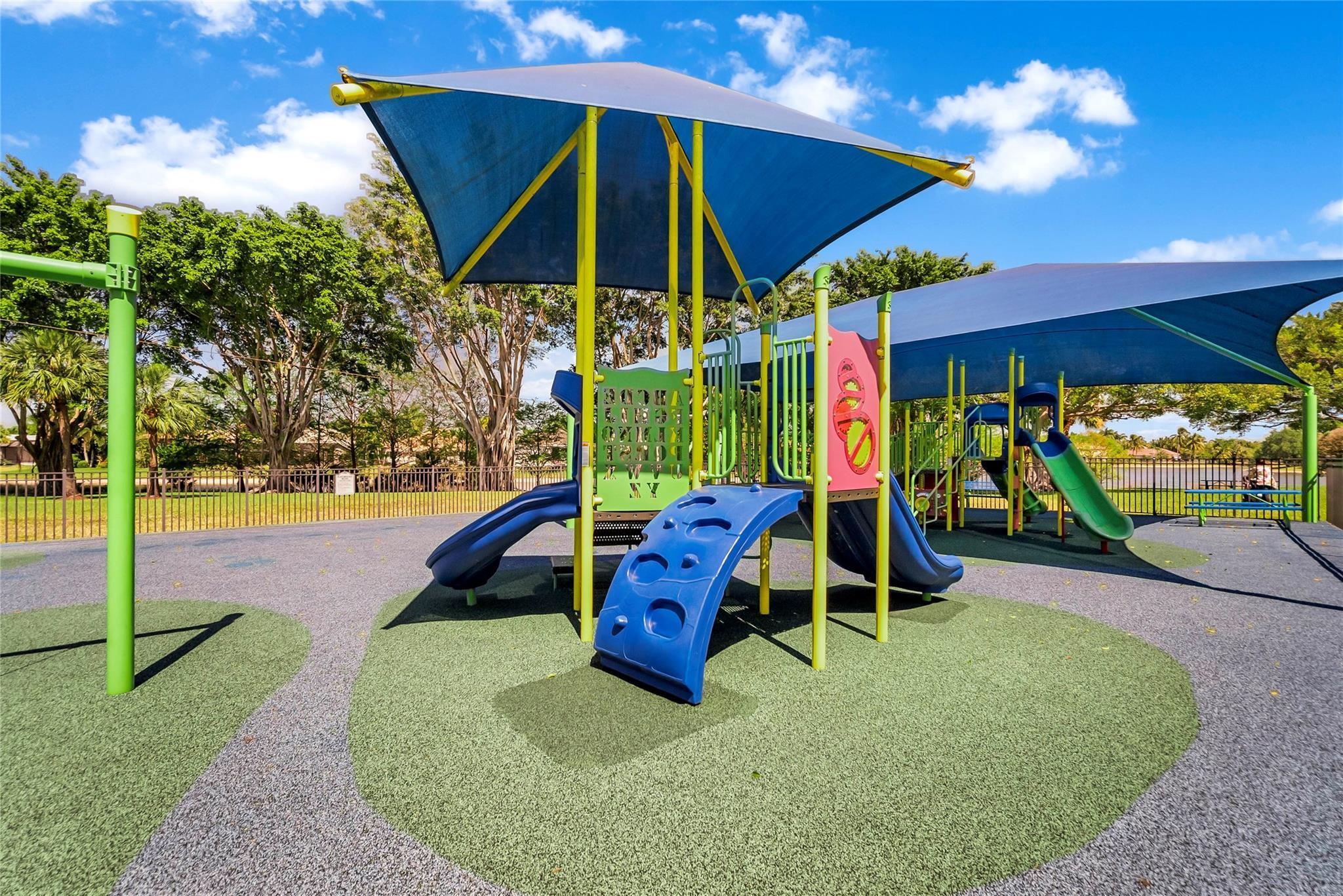 BOCA FALLS PAR Q - Residential Lease