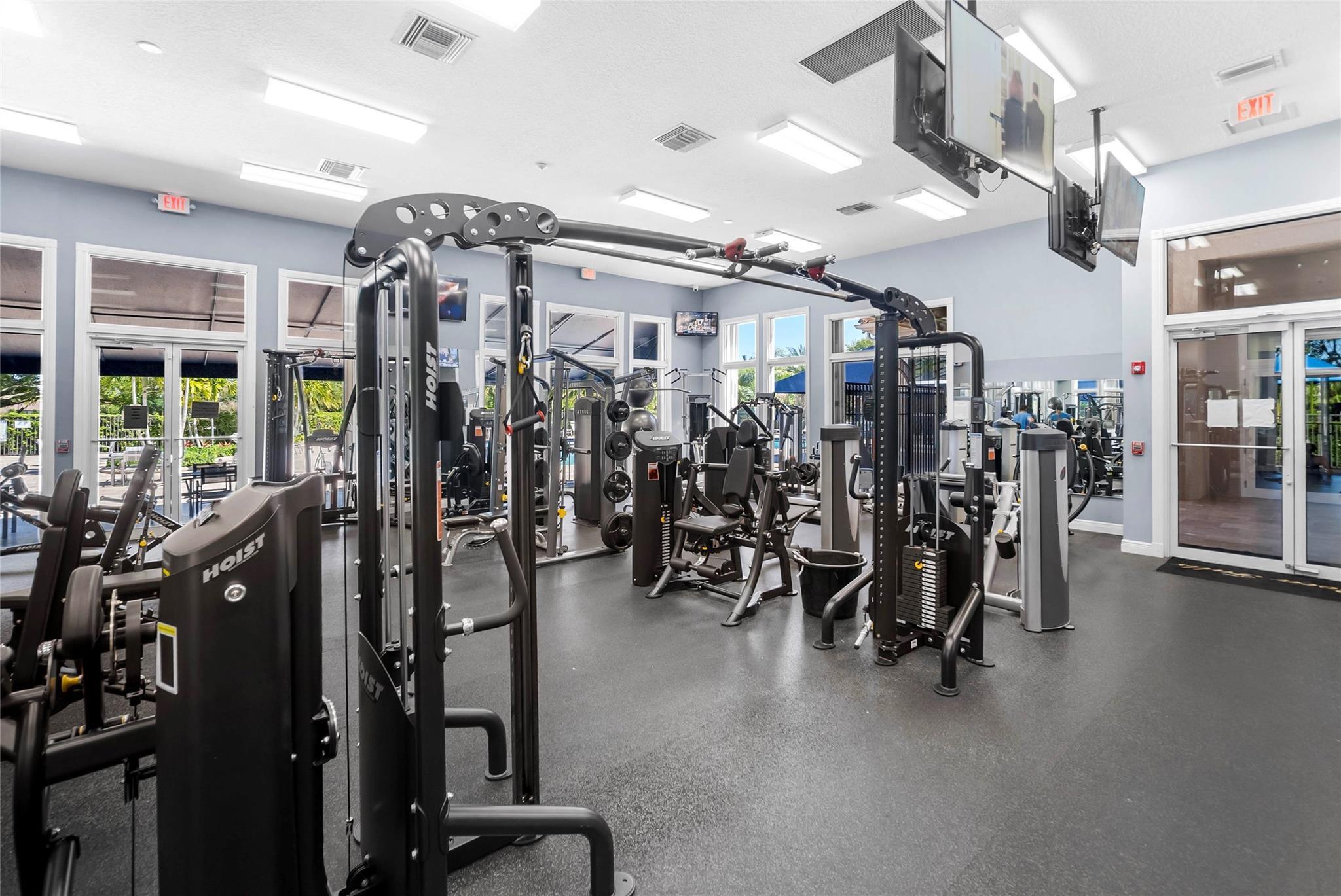 BOCA FALLS PAR Q - Residential Lease