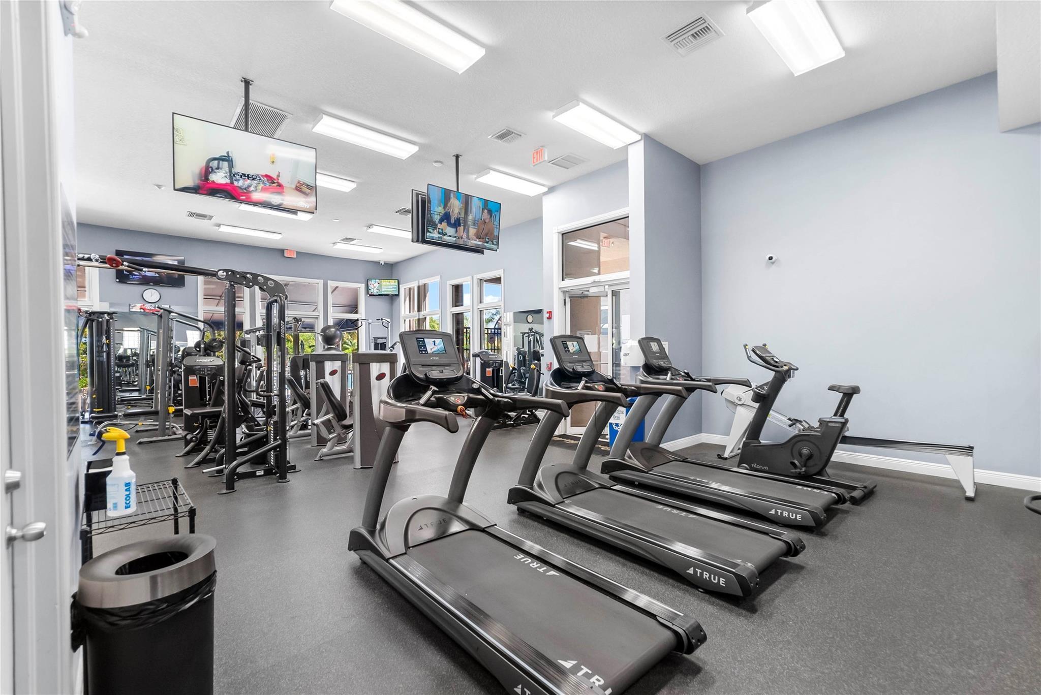 BOCA FALLS PAR Q - Residential Lease