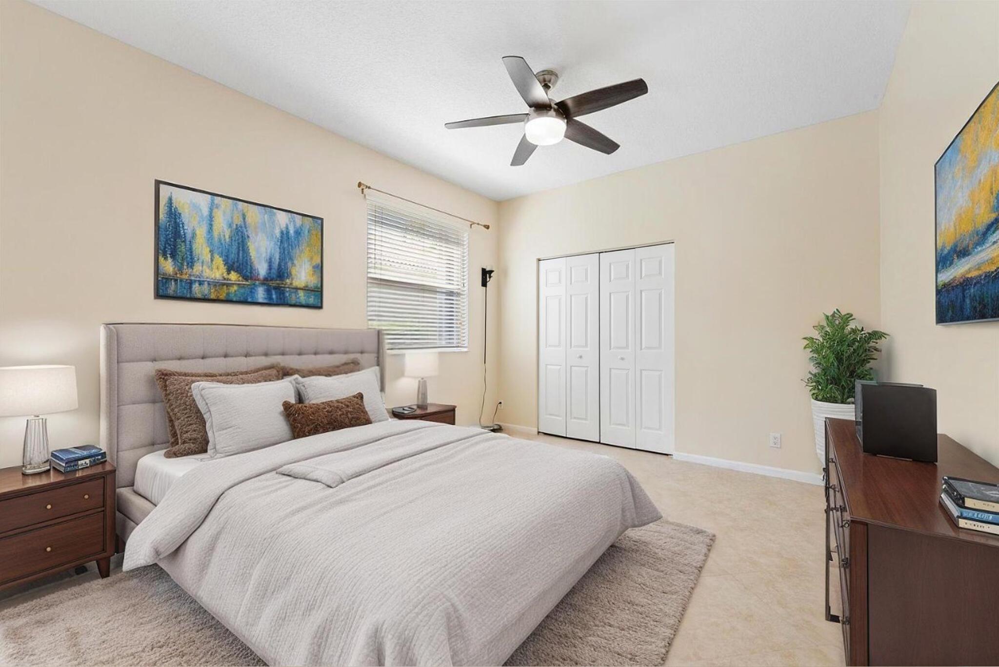 BOCA FALLS PAR Q - Residential Lease