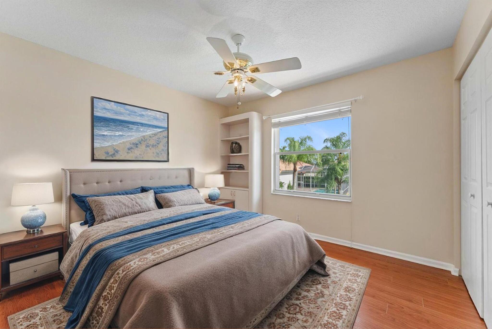 BOCA FALLS PAR Q - Residential Lease