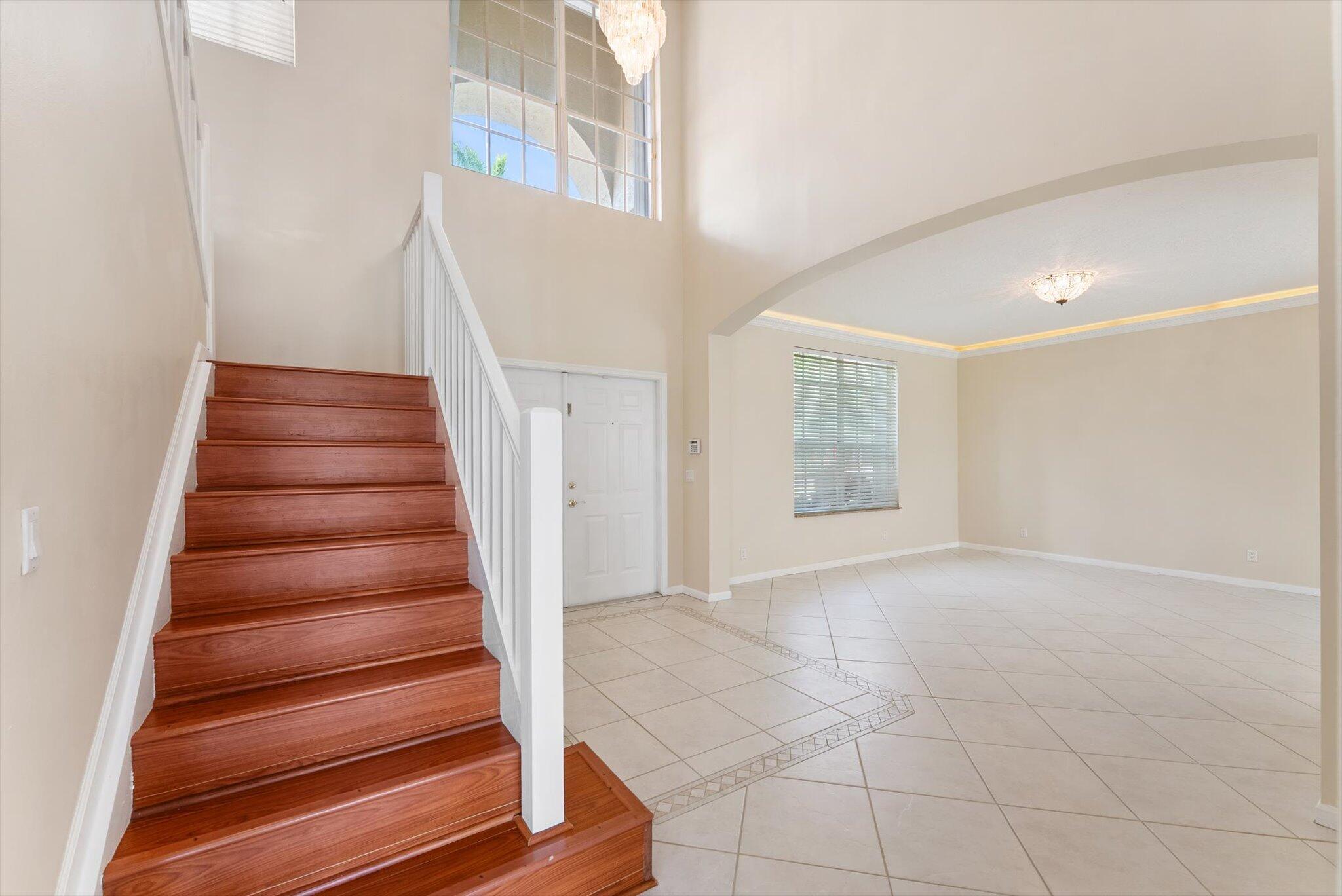 BOCA FALLS PAR Q - Residential Lease