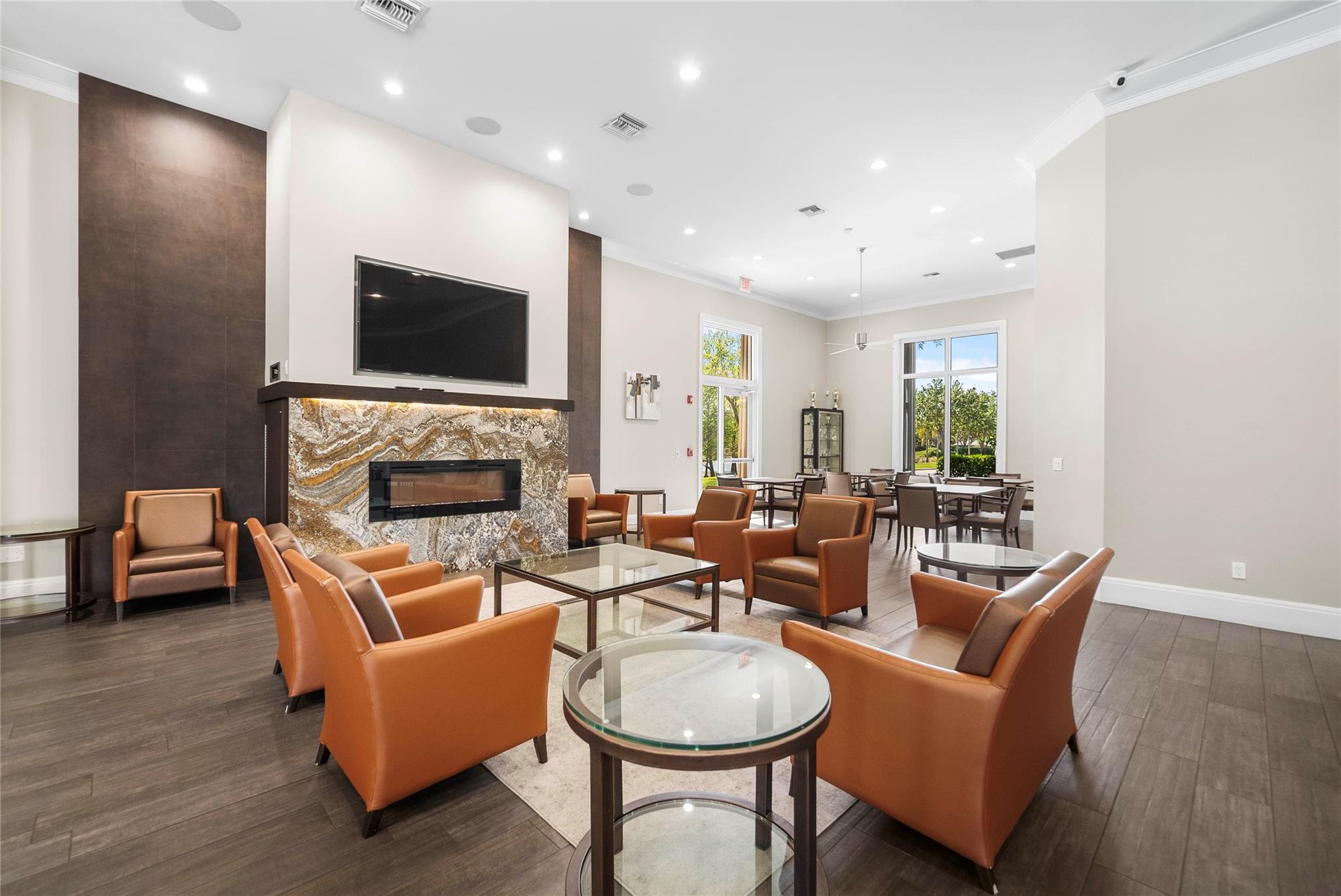 BOCA FALLS PAR Q - Residential Lease
