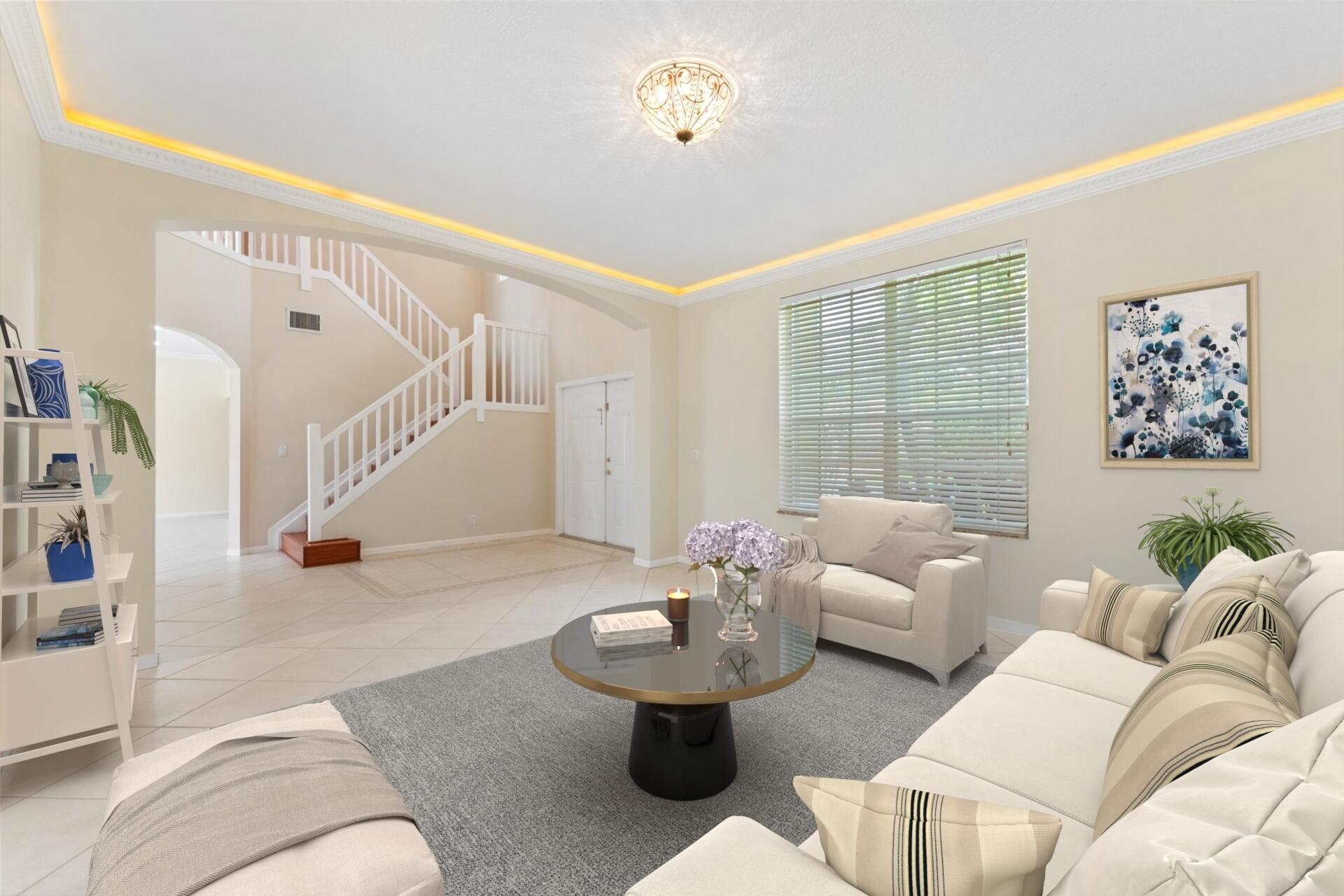 BOCA FALLS PAR Q - Residential Lease