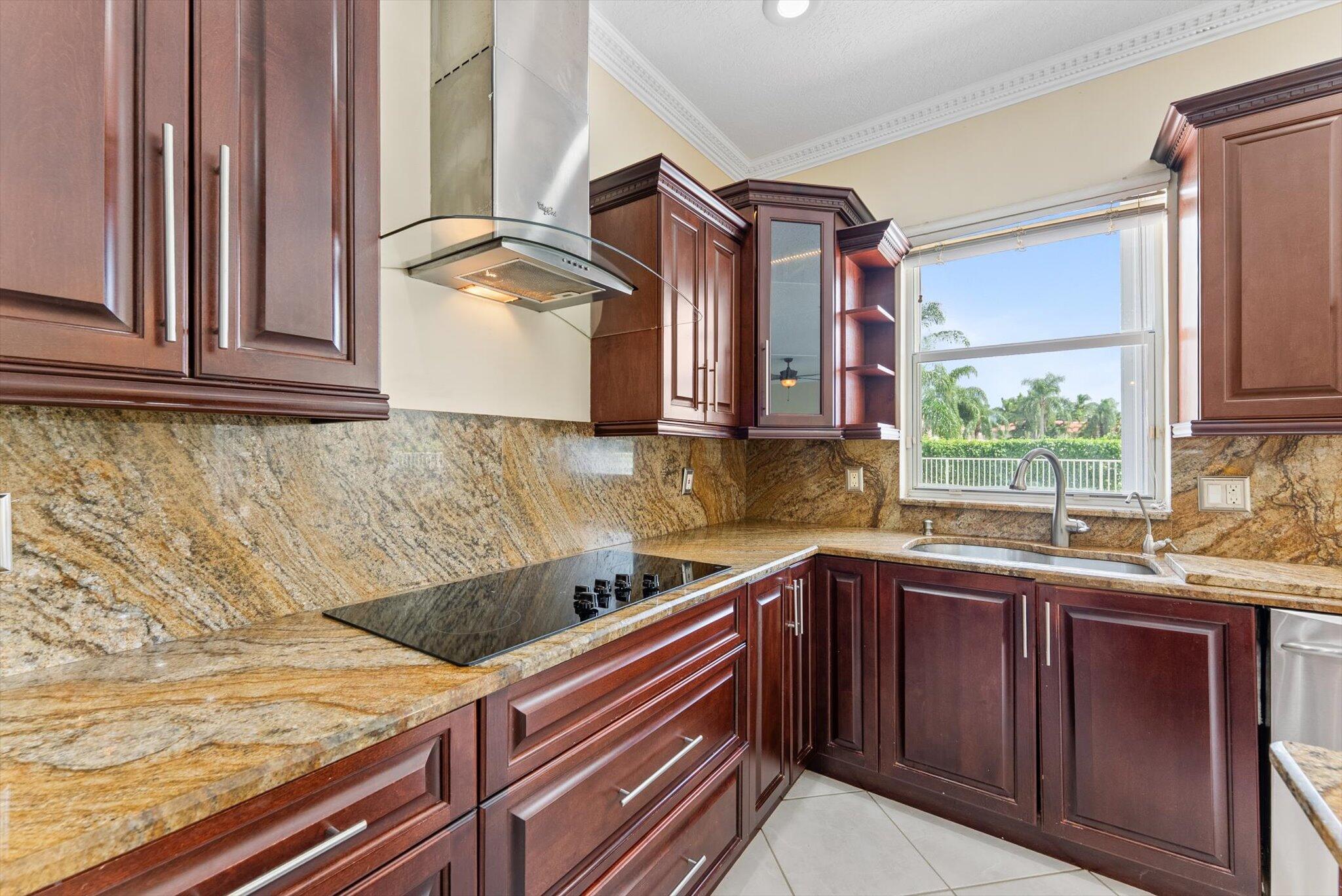 BOCA FALLS PAR Q - Residential Lease