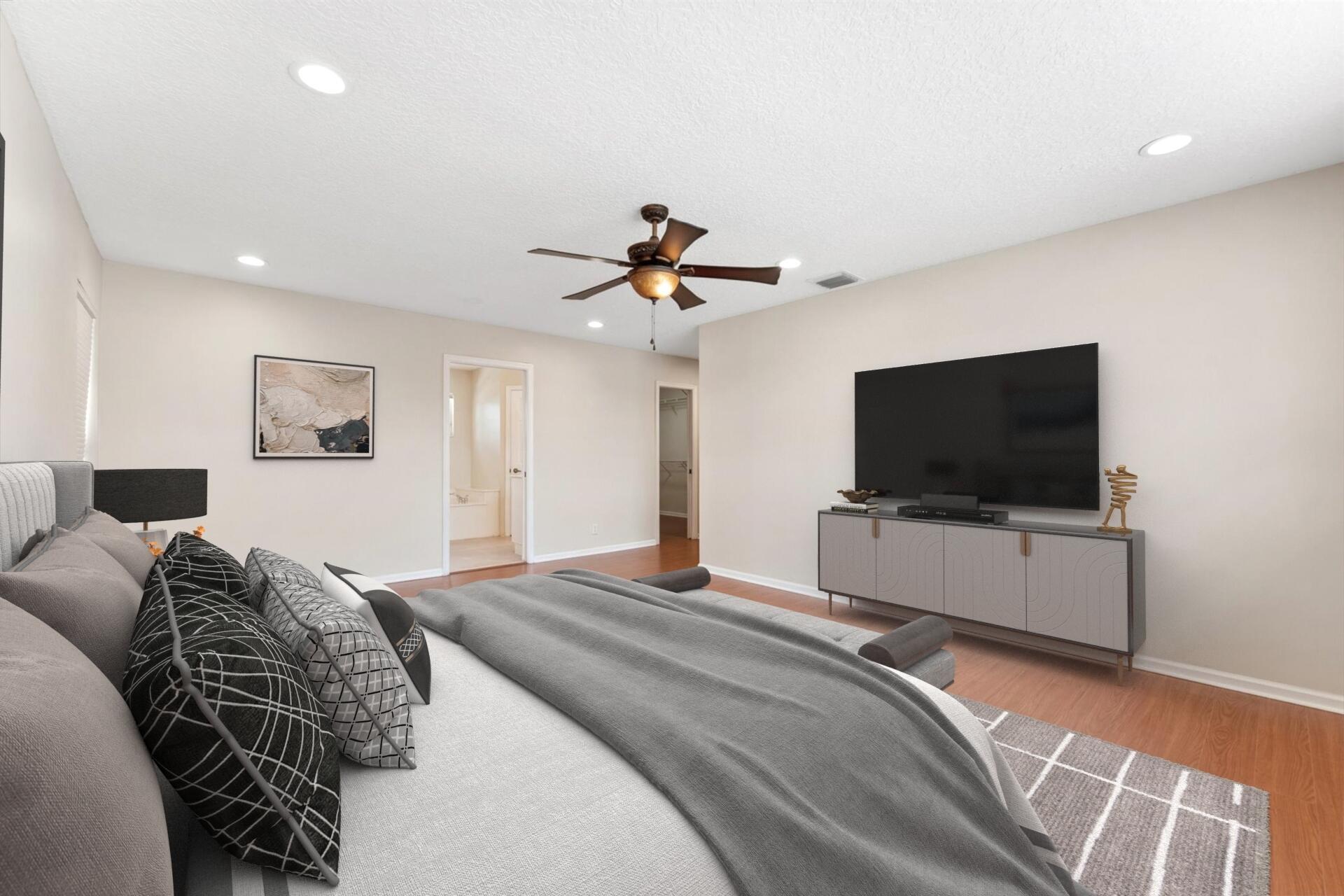 BOCA FALLS PAR Q - Residential Lease