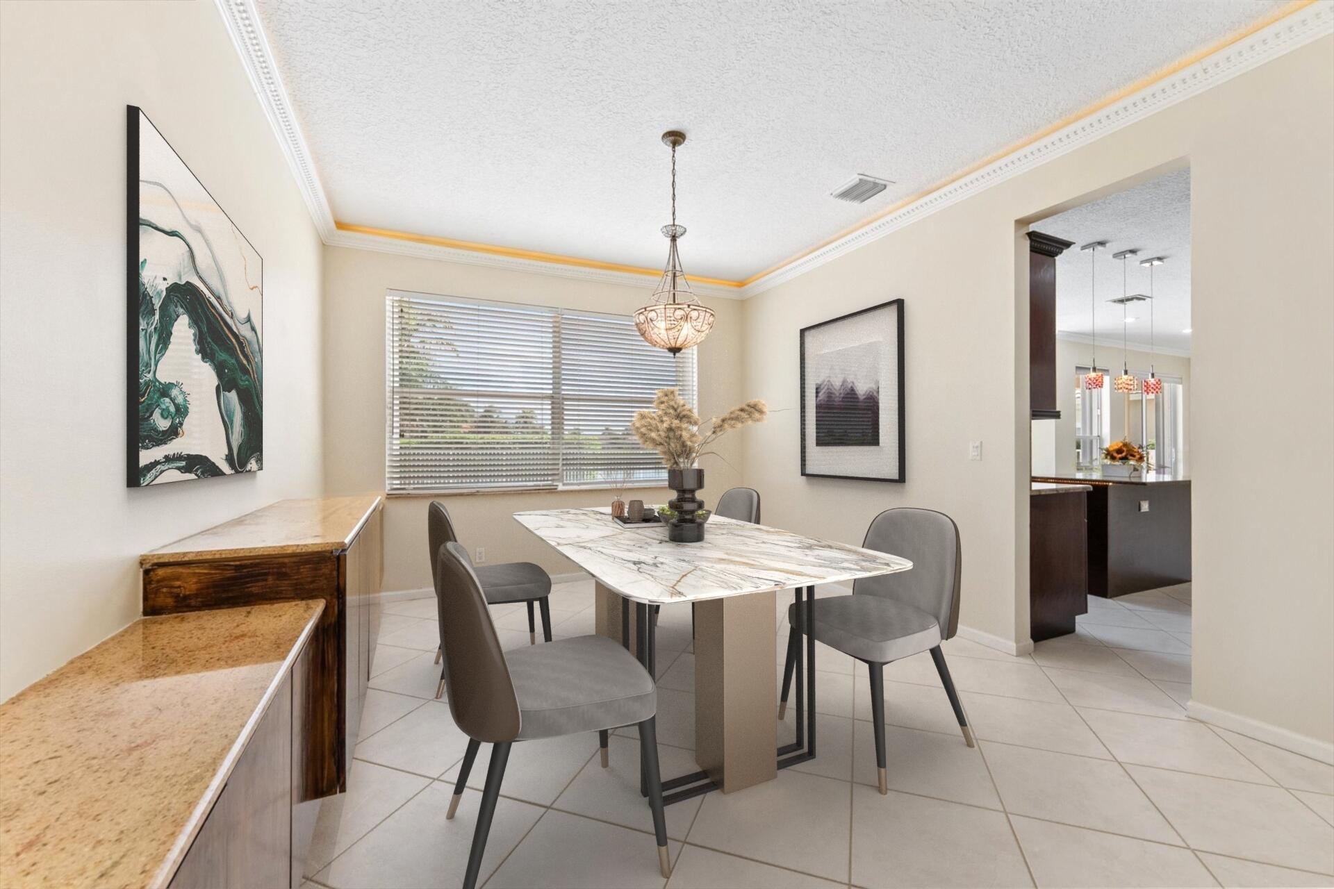 BOCA FALLS PAR Q - Residential Lease