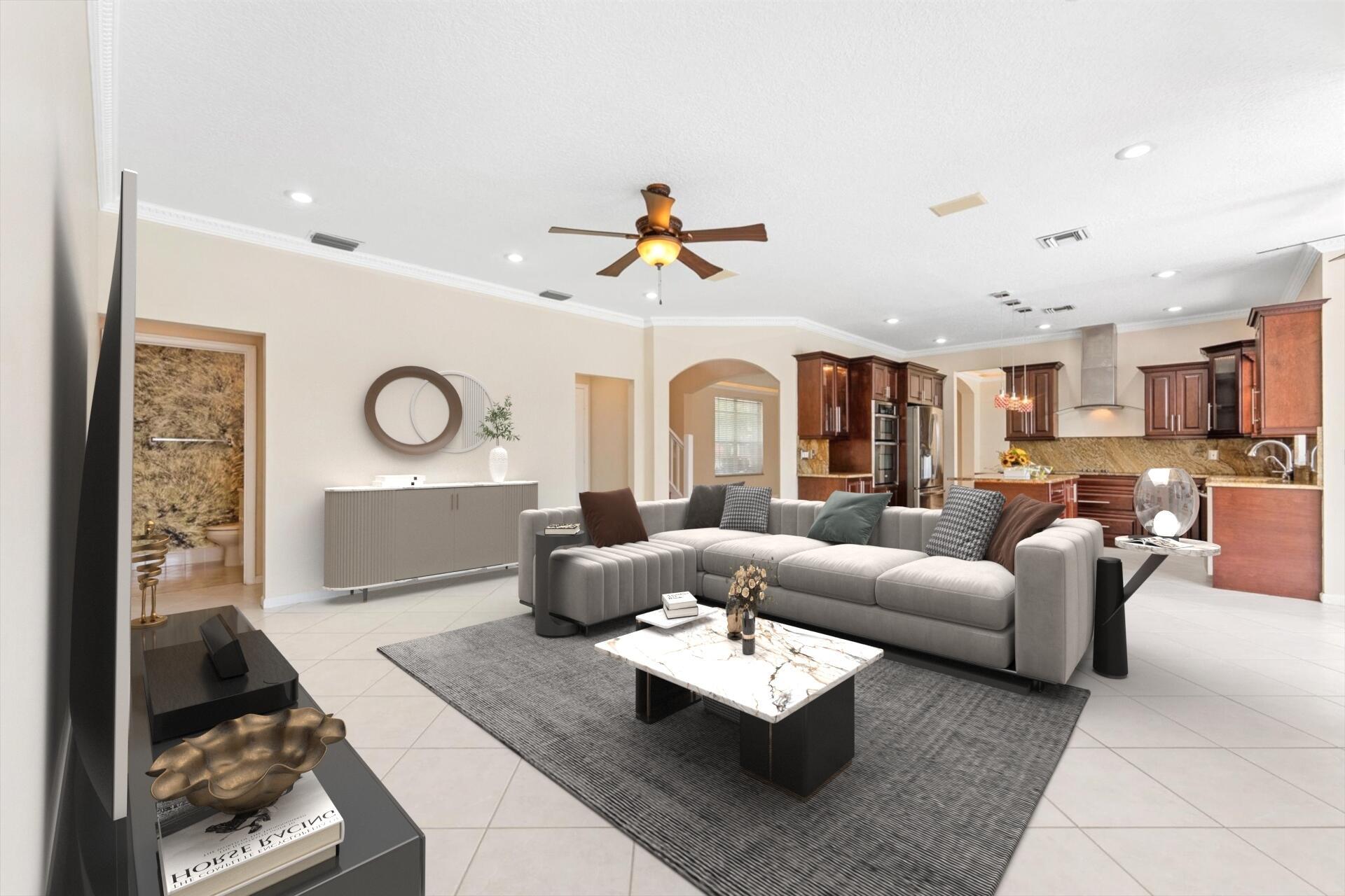 BOCA FALLS PAR Q - Residential Lease