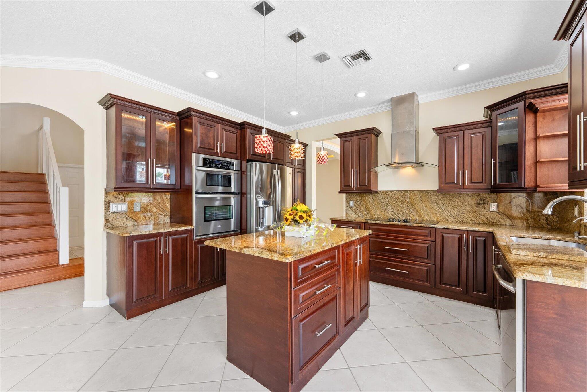 BOCA FALLS PAR Q - Residential Lease