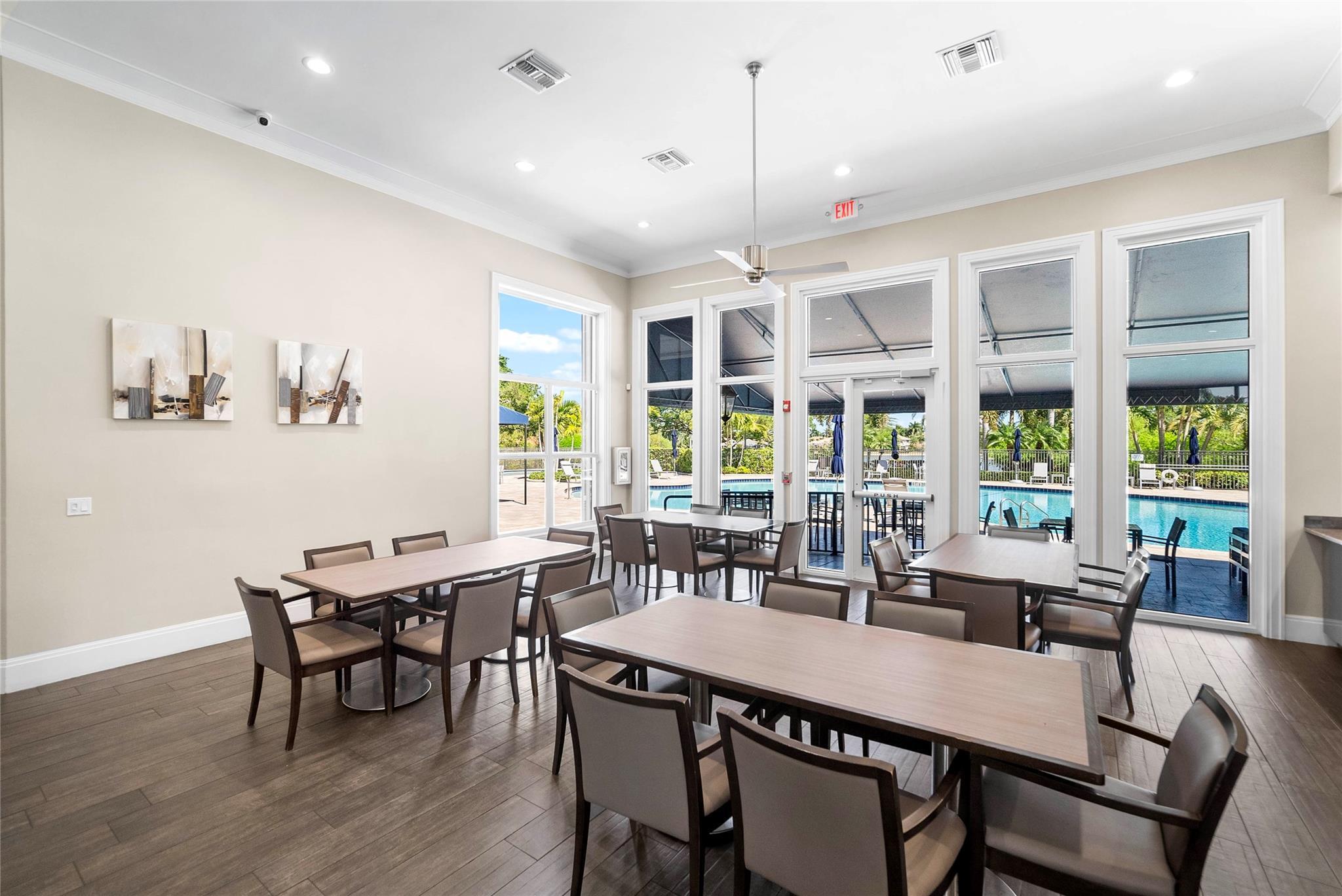 BOCA FALLS PAR Q - Residential Lease