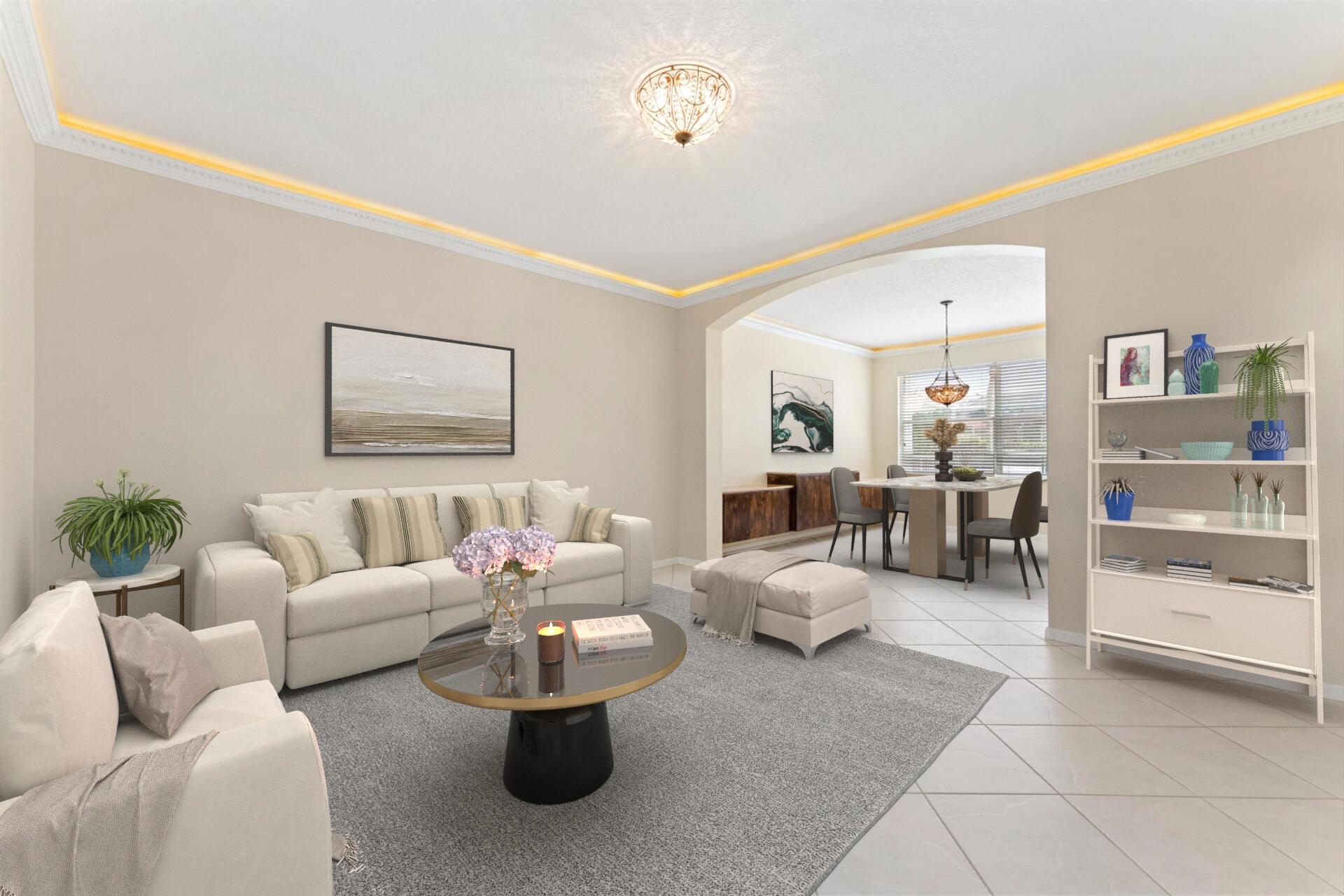 BOCA FALLS PAR Q - Residential Lease