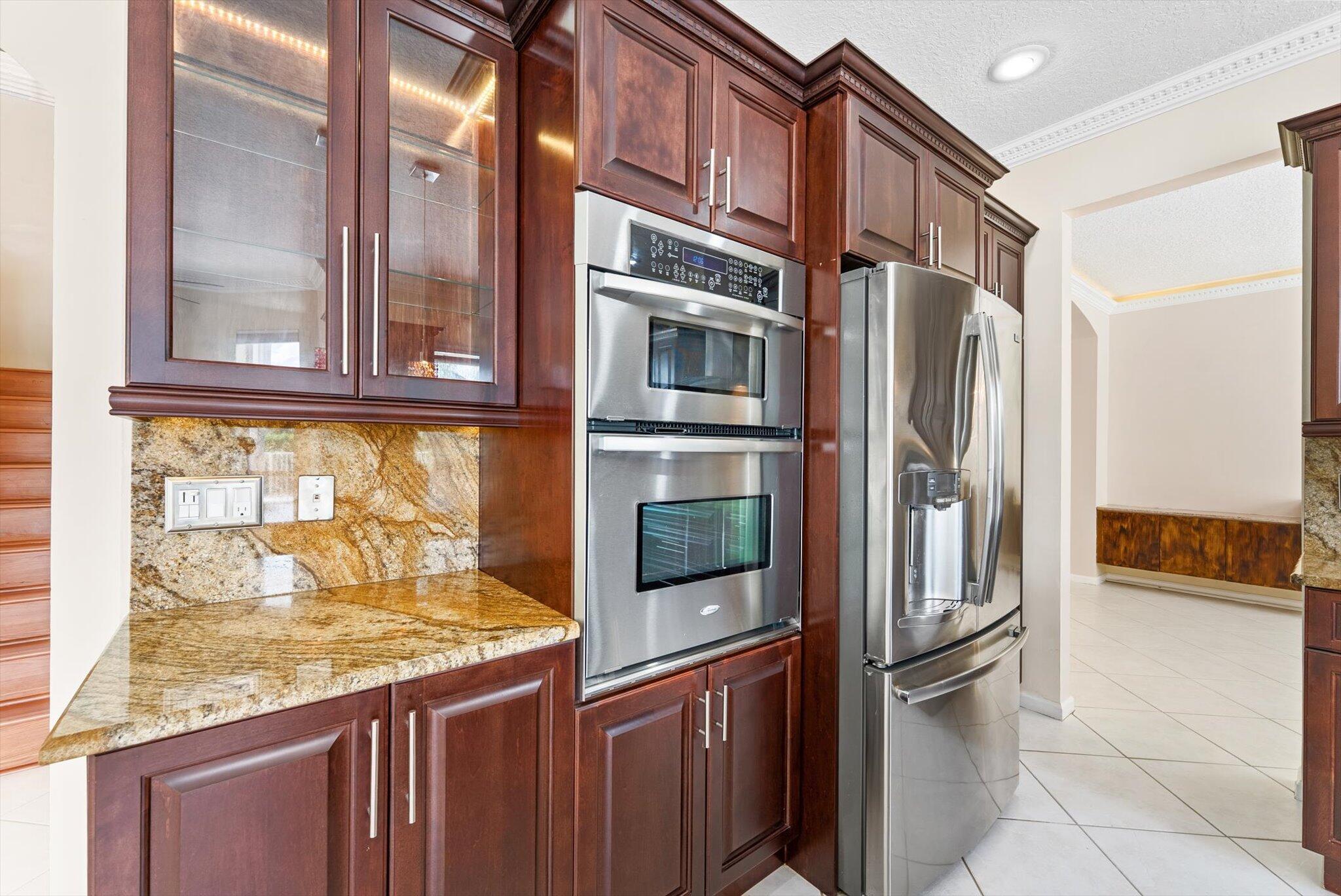 BOCA FALLS PAR Q - Residential Lease