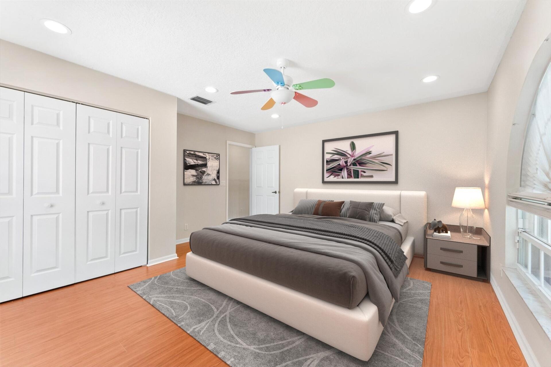 BOCA FALLS PAR Q - Residential Lease