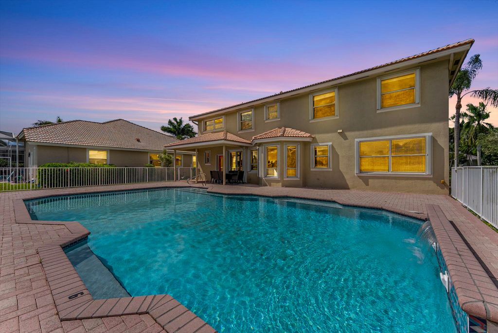 Photo of 12348 Clearfalls Drive, Boca Raton, FL 33428 (MLS # R11133429)