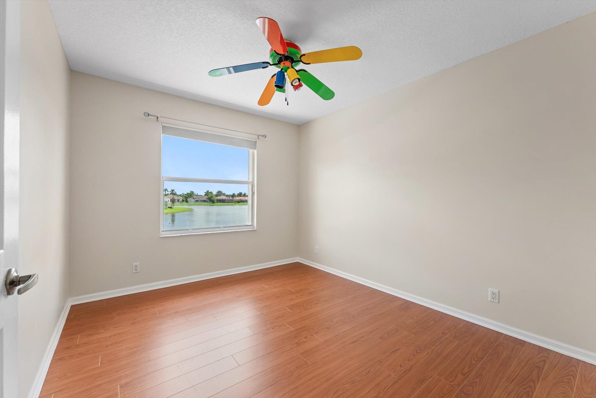 BOCA FALLS PAR Q - Residential Lease