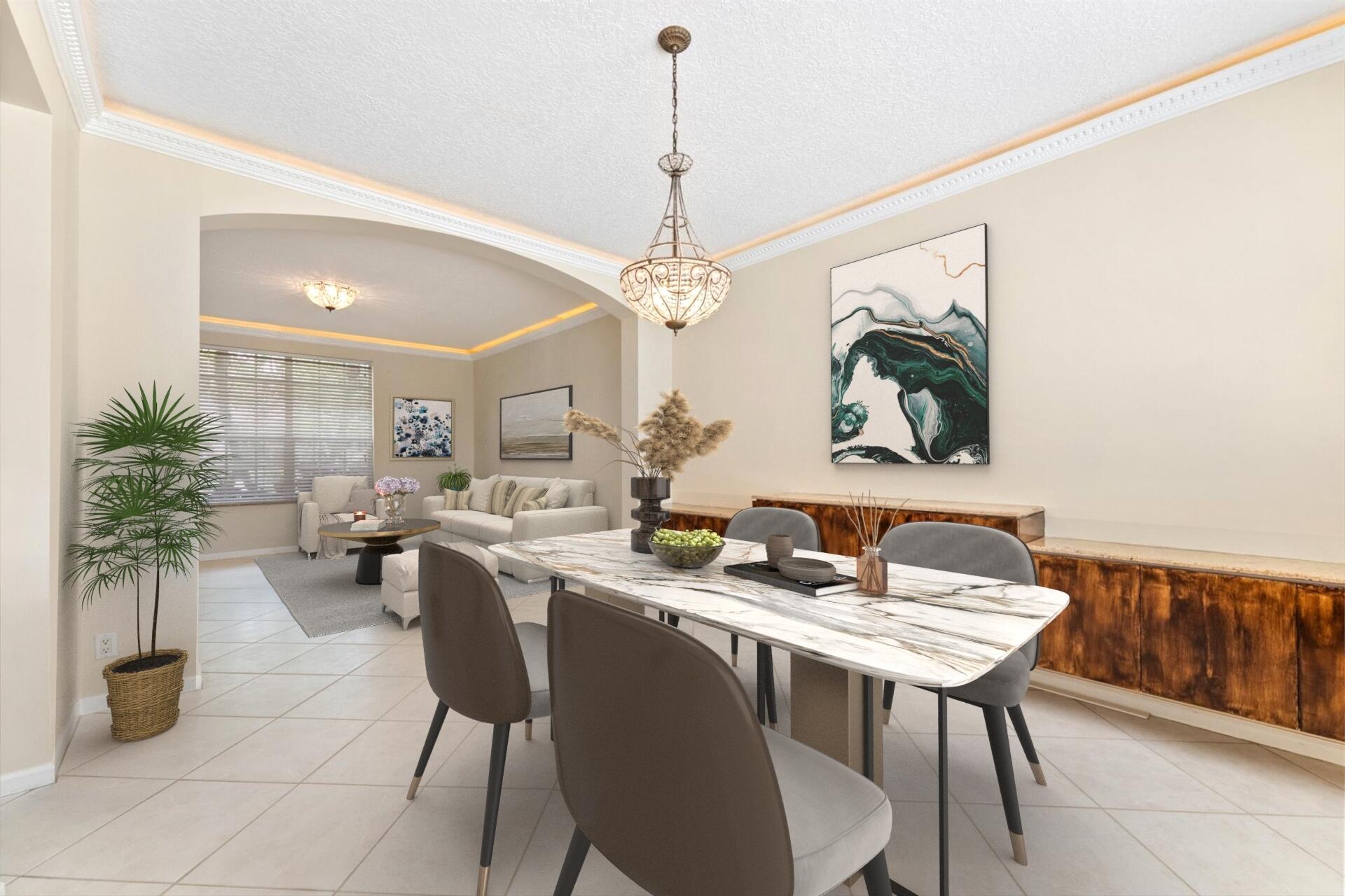 BOCA FALLS PAR Q - Residential Lease