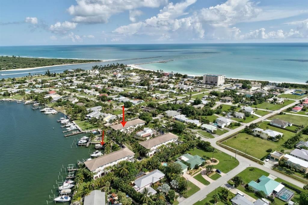 Photo of 1573 Bow Line Road, Fort Pierce, FL 34949 (MLS # R10659648)