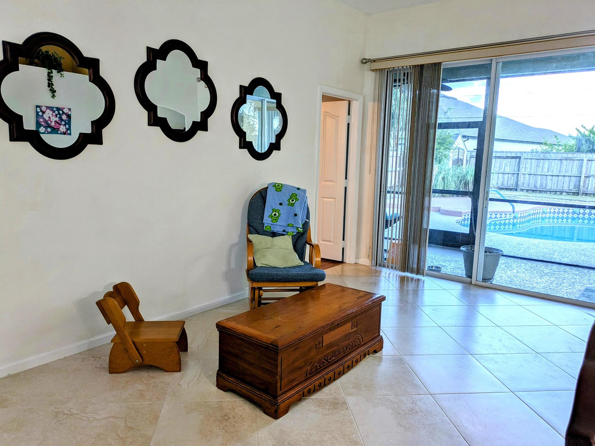 PORT ST LUCIE SECTION  34 - Residential