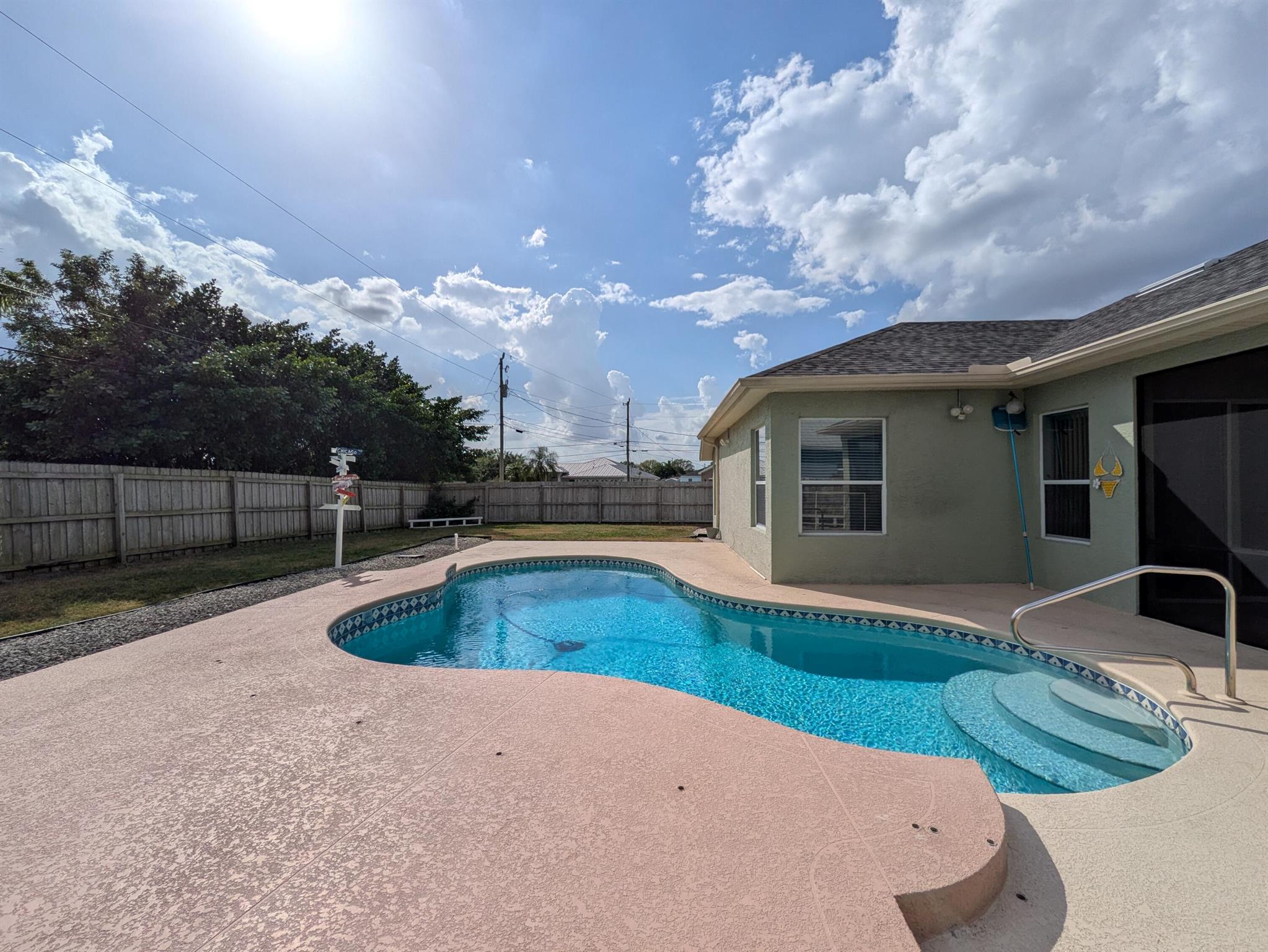 PORT ST LUCIE SECTION  34 - Residential