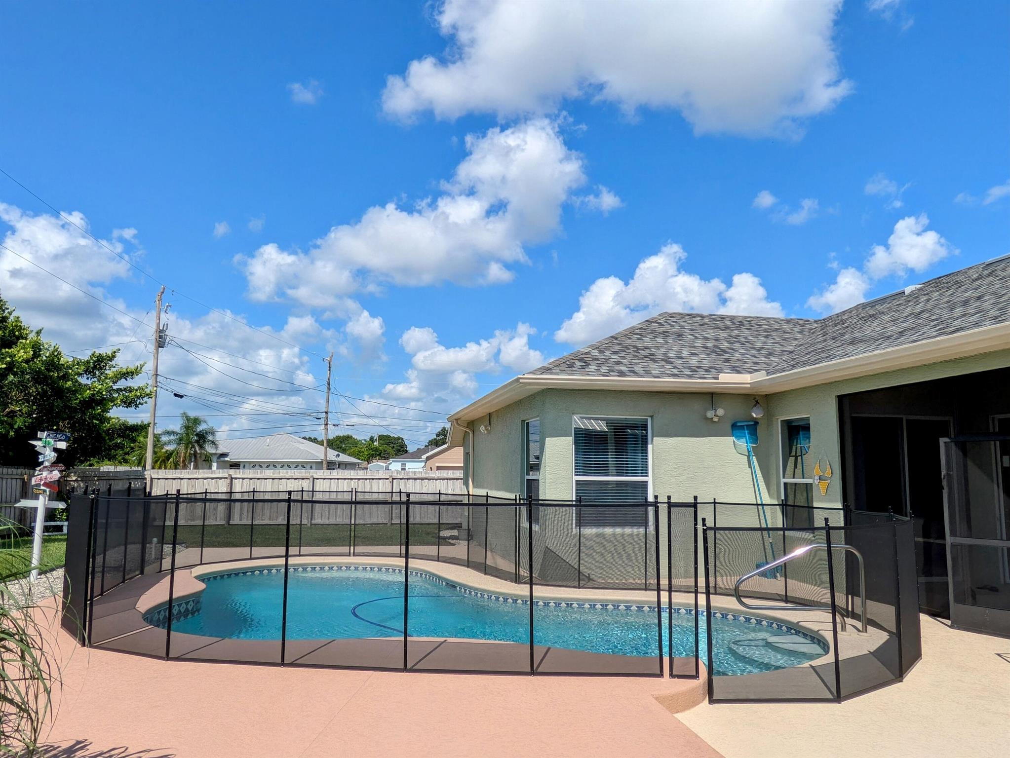 PORT ST LUCIE SECTION  34 - Residential