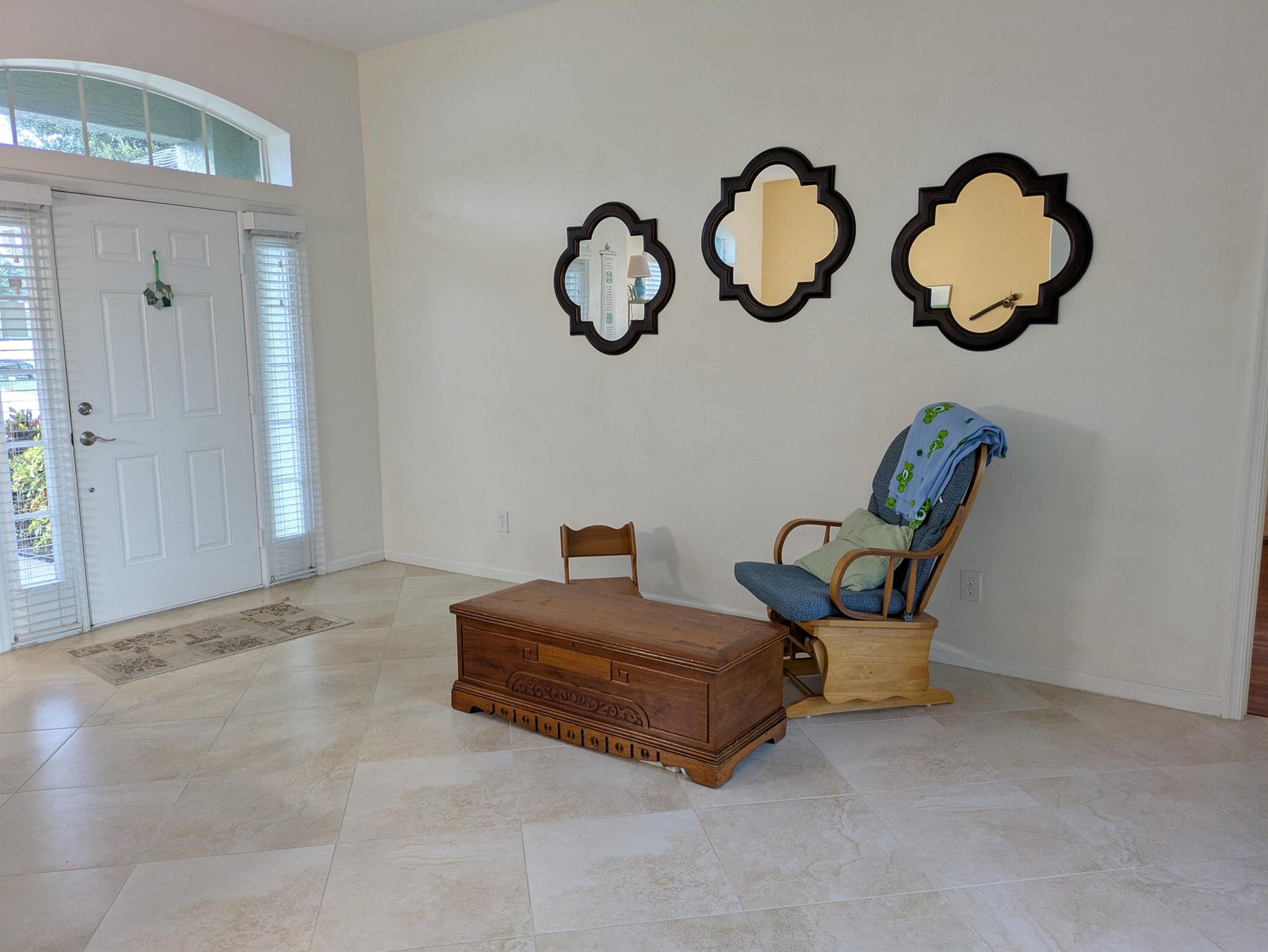 PORT ST LUCIE SECTION  34 - Residential