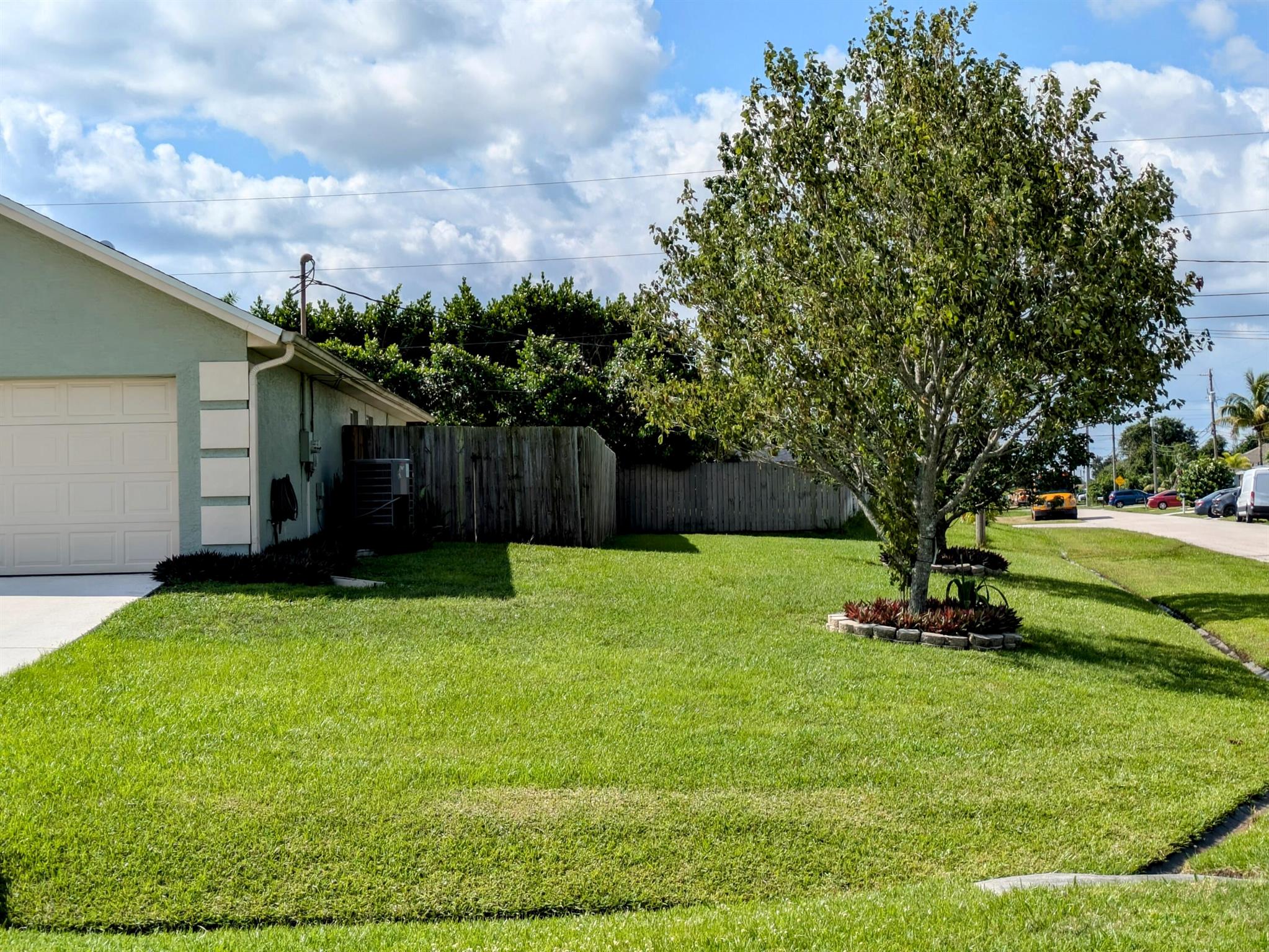 PORT ST LUCIE SECTION  34 - Residential