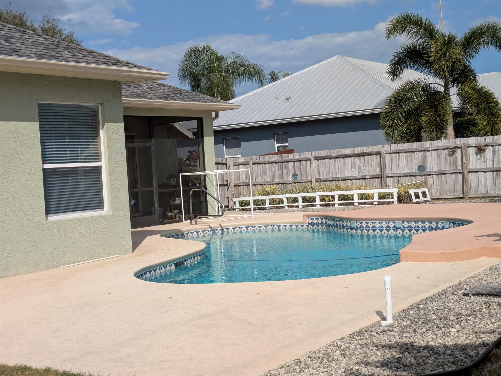 PORT ST LUCIE SECTION  34 - Residential