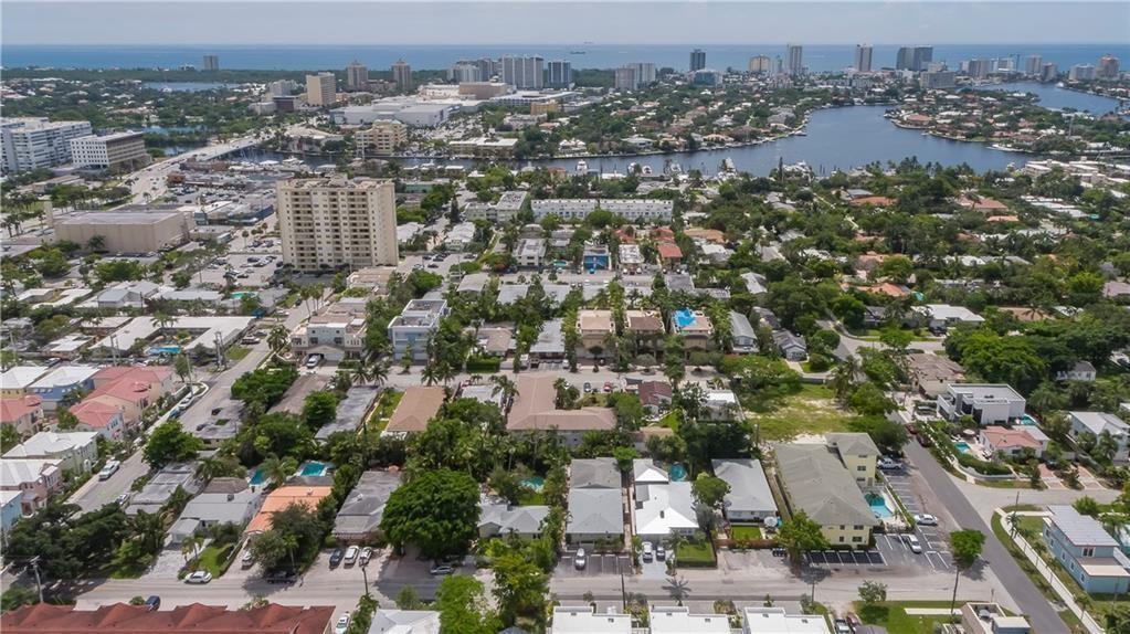 Victoria Park - Residential Lease