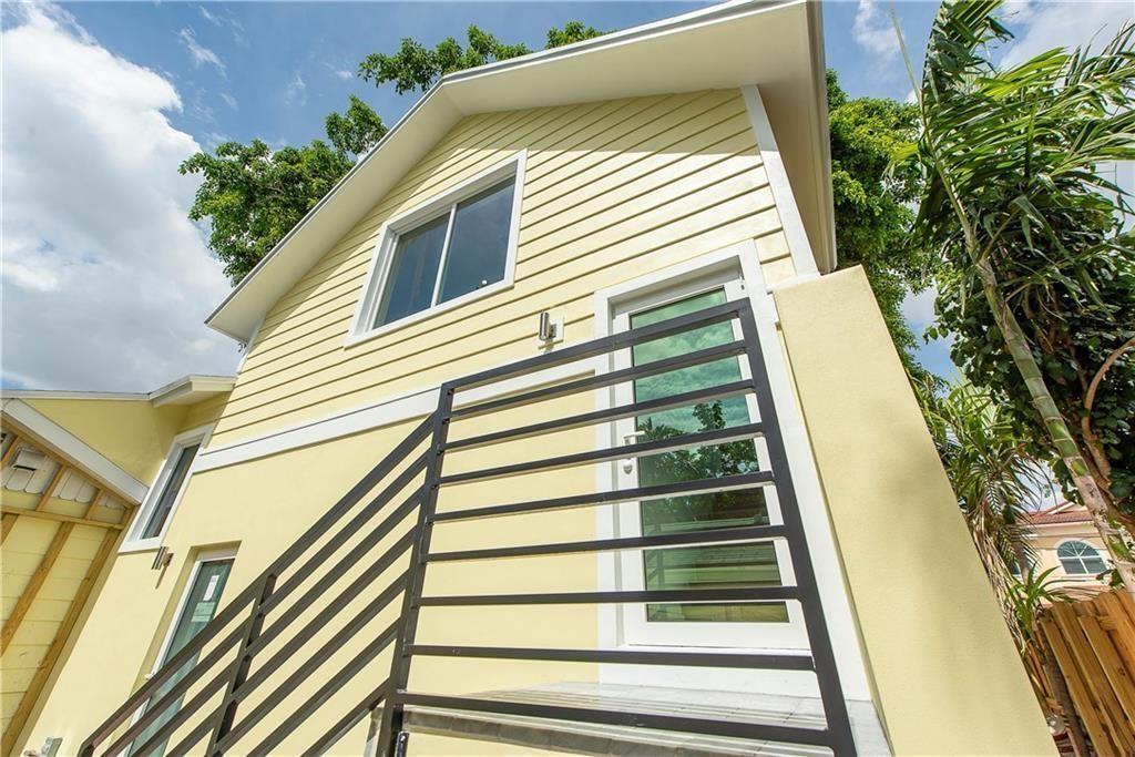 Victoria Park - Residential Lease