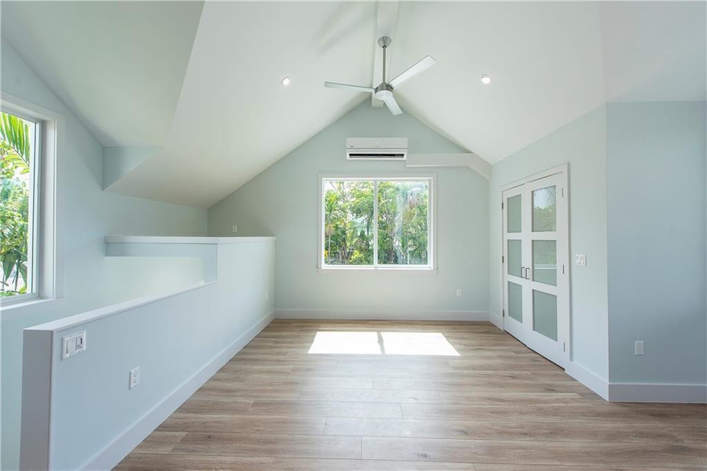 Victoria Park - Residential Lease