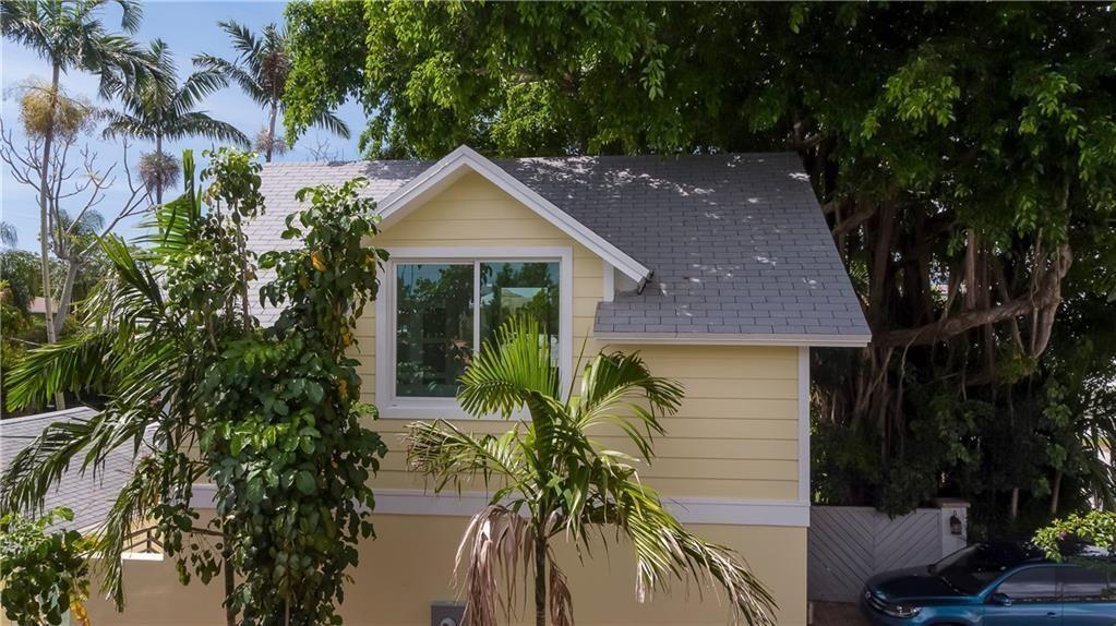 Victoria Park - Residential Lease