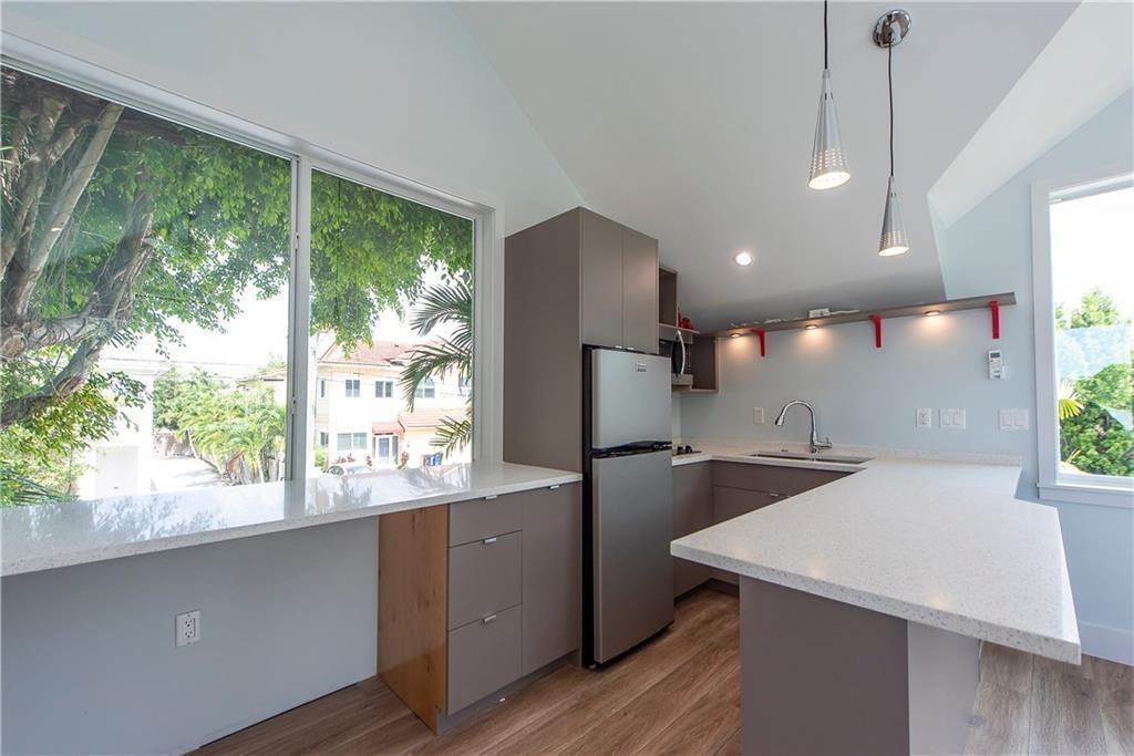 Victoria Park - Residential Lease