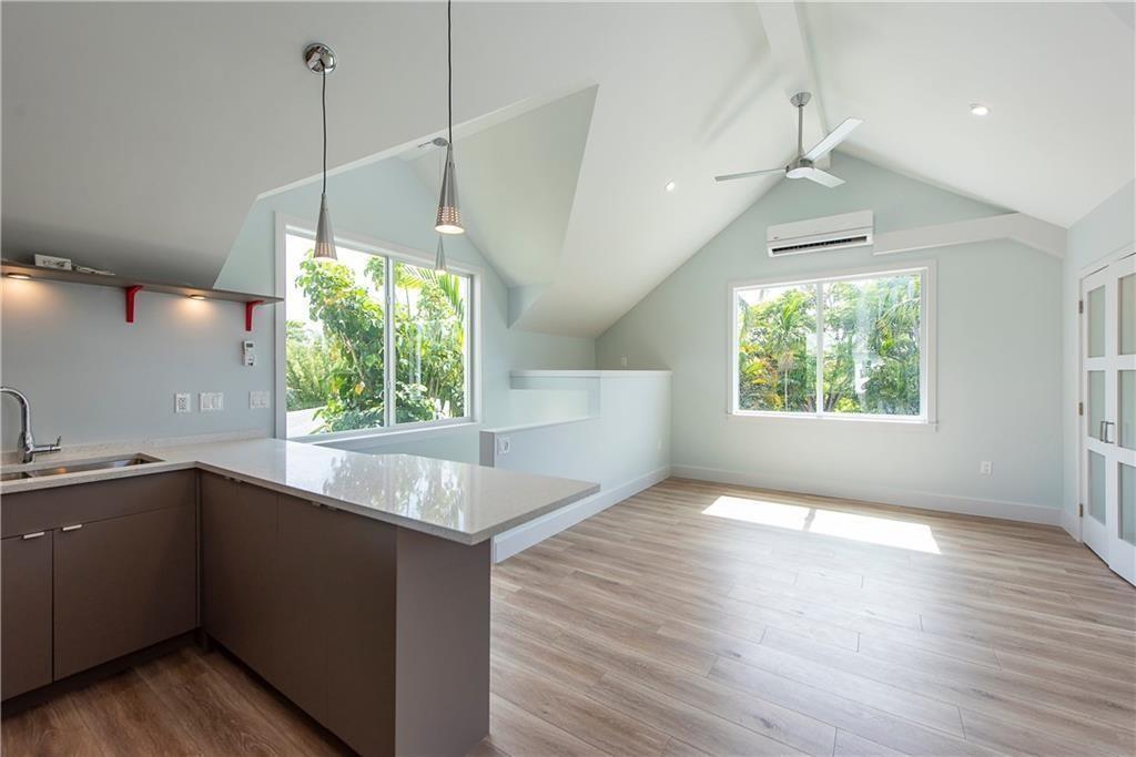 Victoria Park - Residential Lease