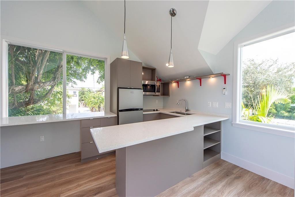 Victoria Park - Residential Lease