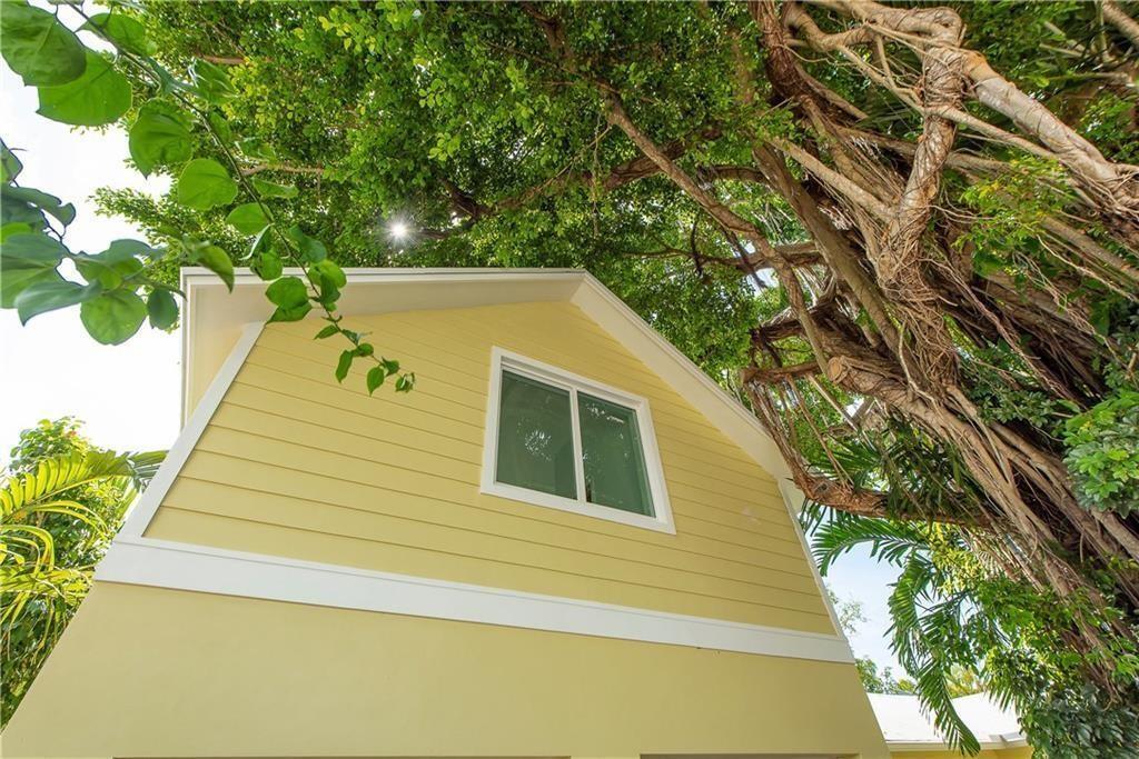 Victoria Park - Residential Lease