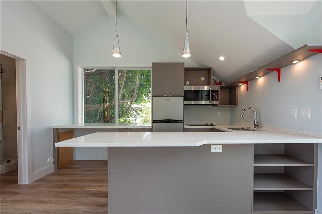 Victoria Park - Residential Lease