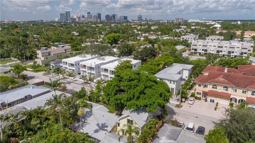 Victoria Park - Residential Lease