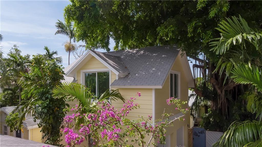 Victoria Park - Residential Lease