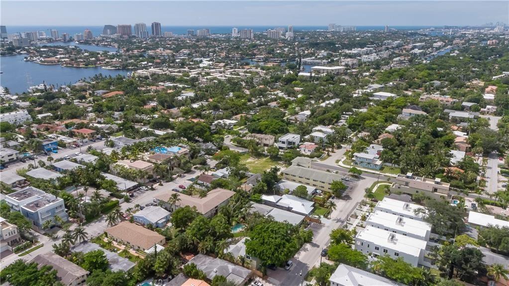 Victoria Park - Residential Lease